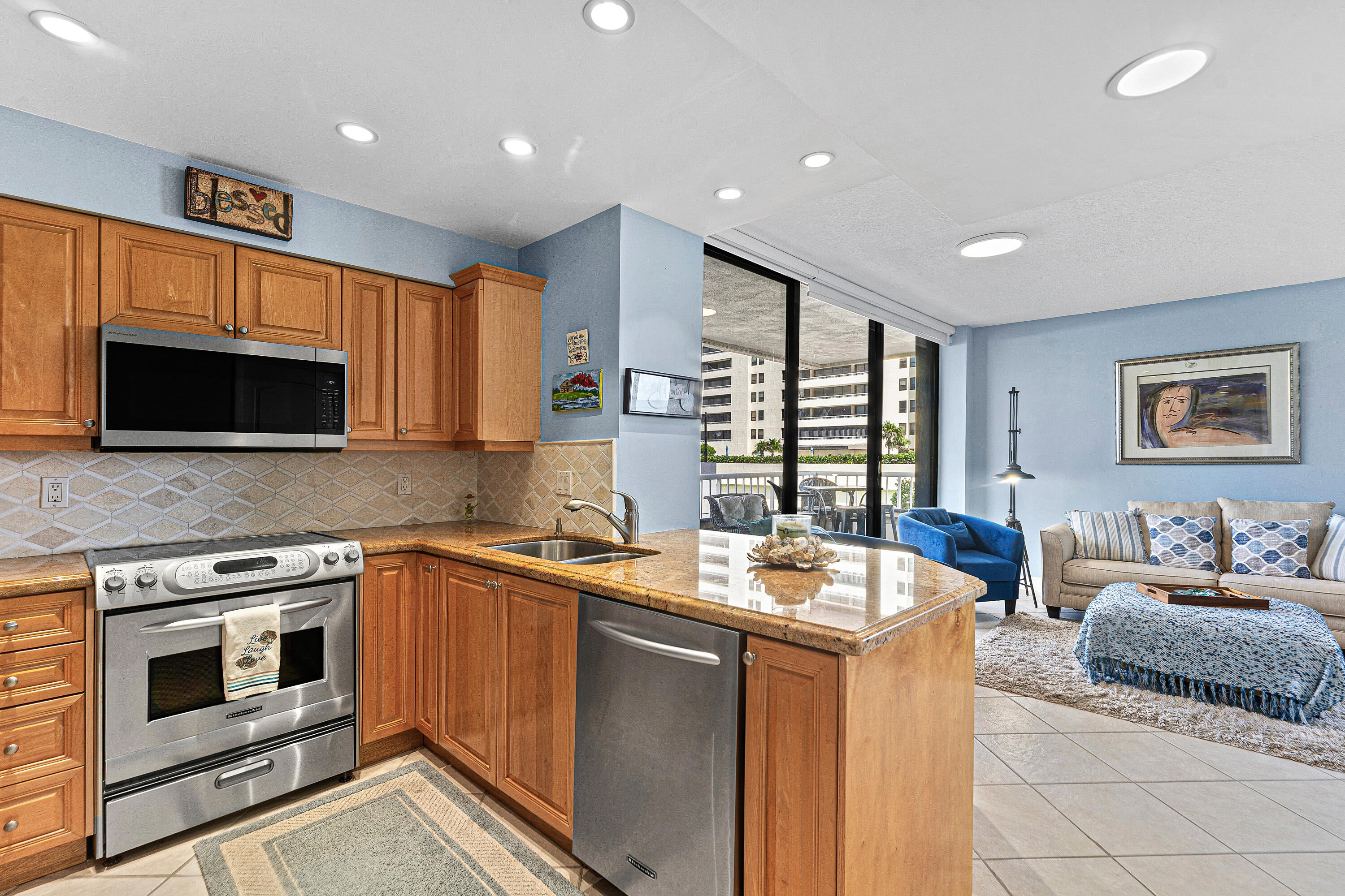 5250 N OCEAN Drive 3N