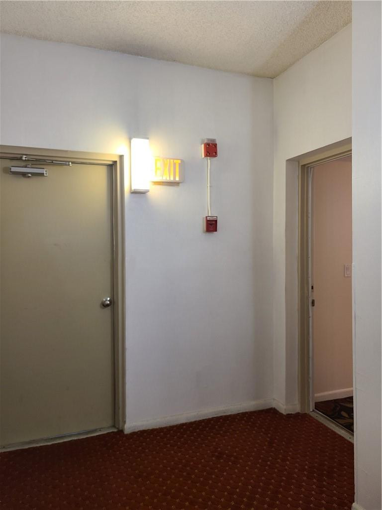 CASTLE APARTMENTS - Residential