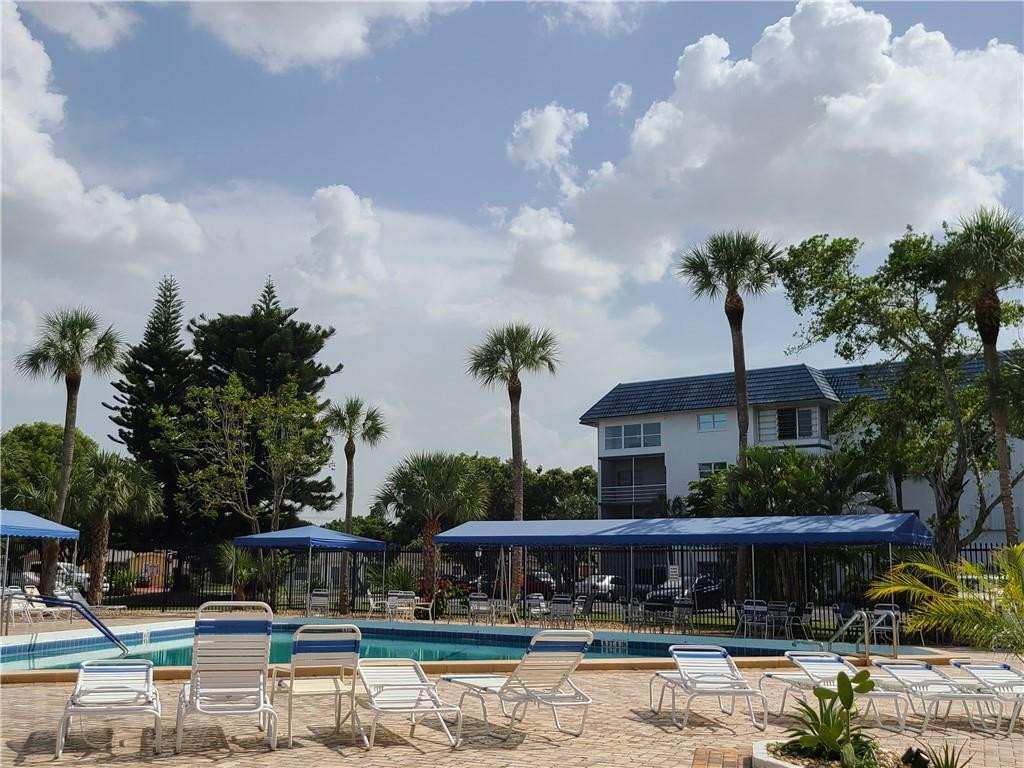CASTLE APARTMENTS - Residential