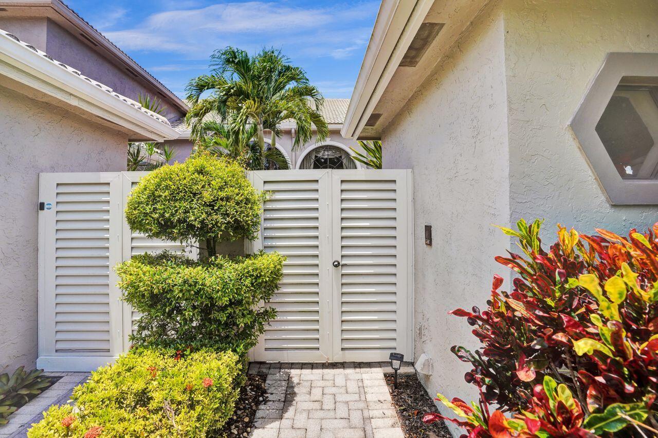 5465 Monterey D Circle D