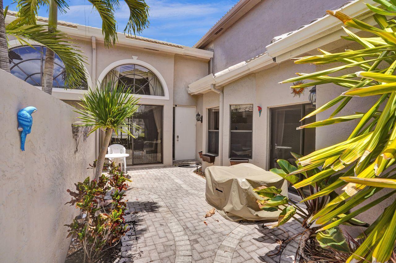 5465 Monterey D Circle D