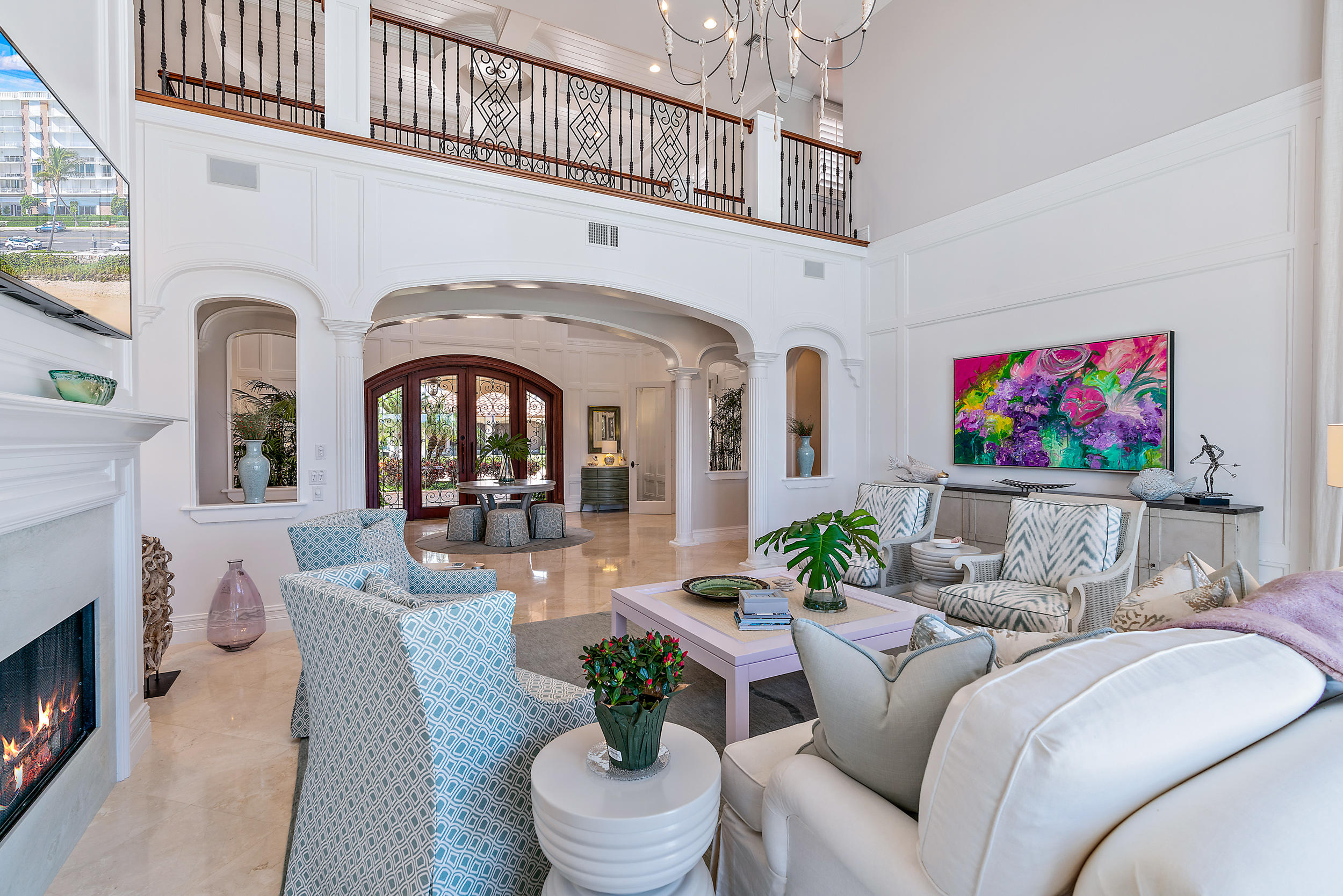 Anchorage Point - Residential