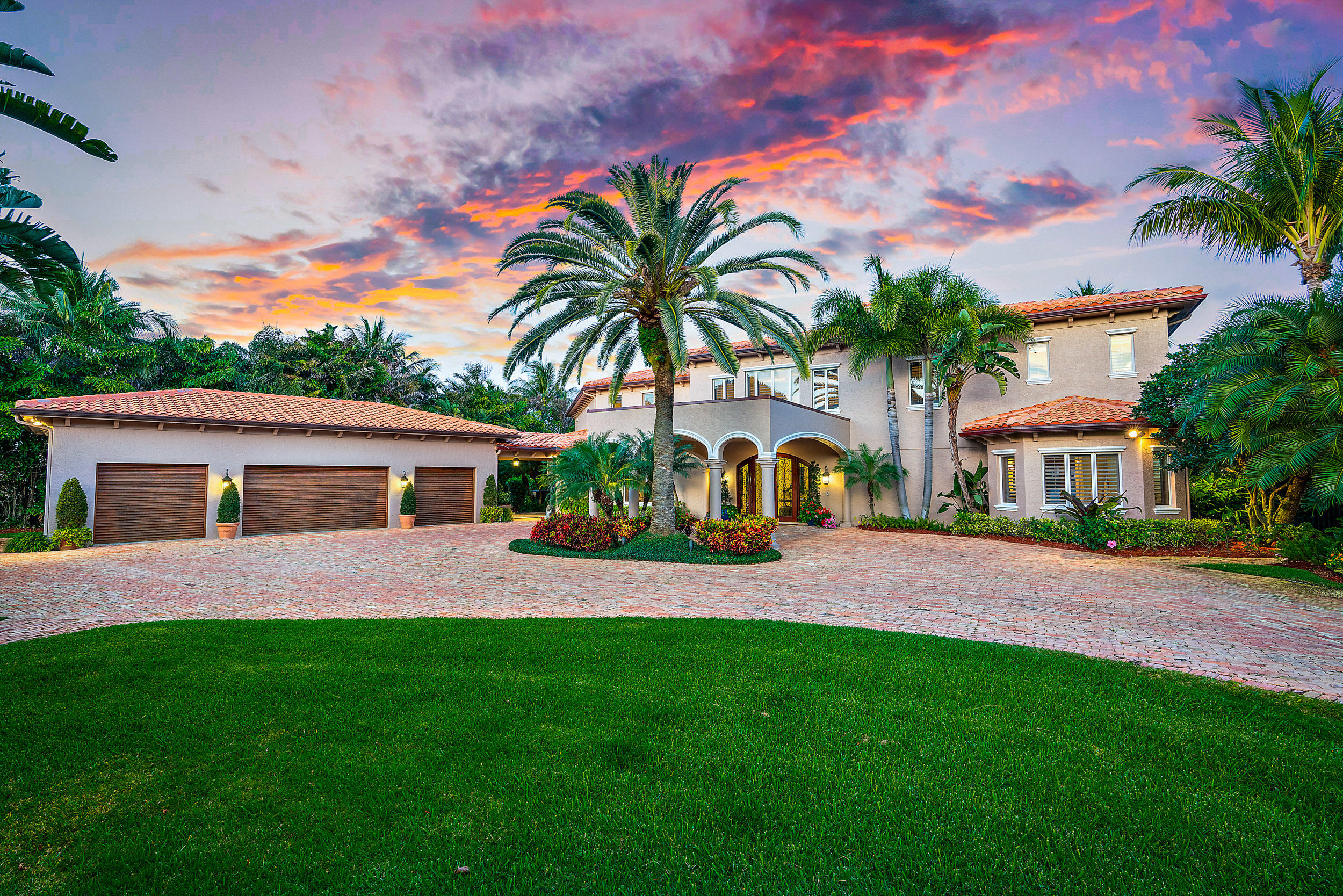 Anchorage Point - Residential