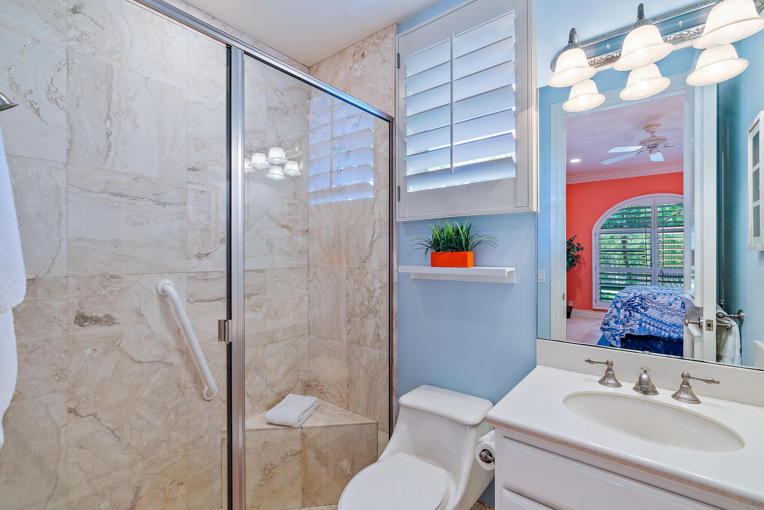 Anchorage Point - Residential