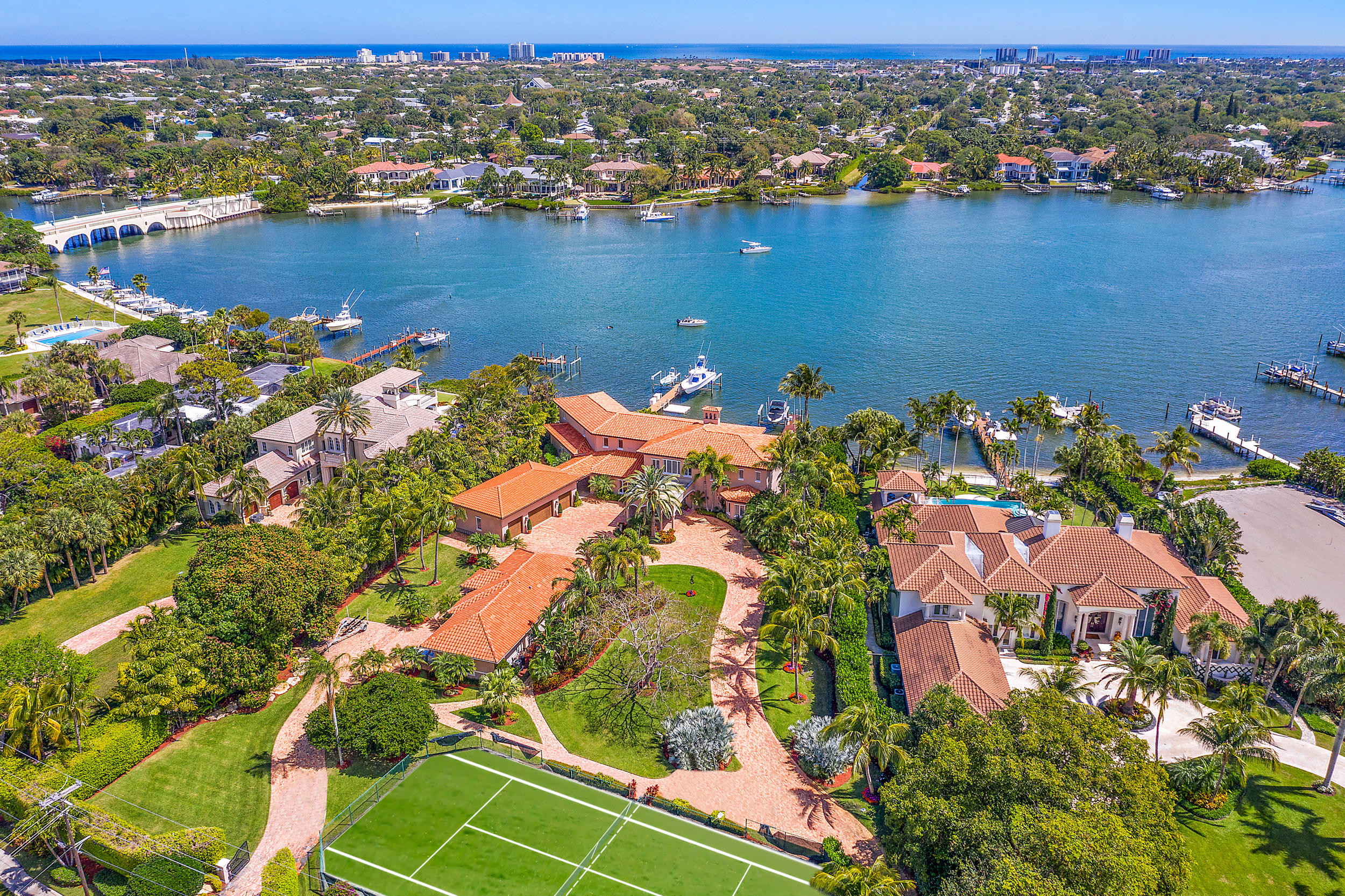 Anchorage Point - Residential