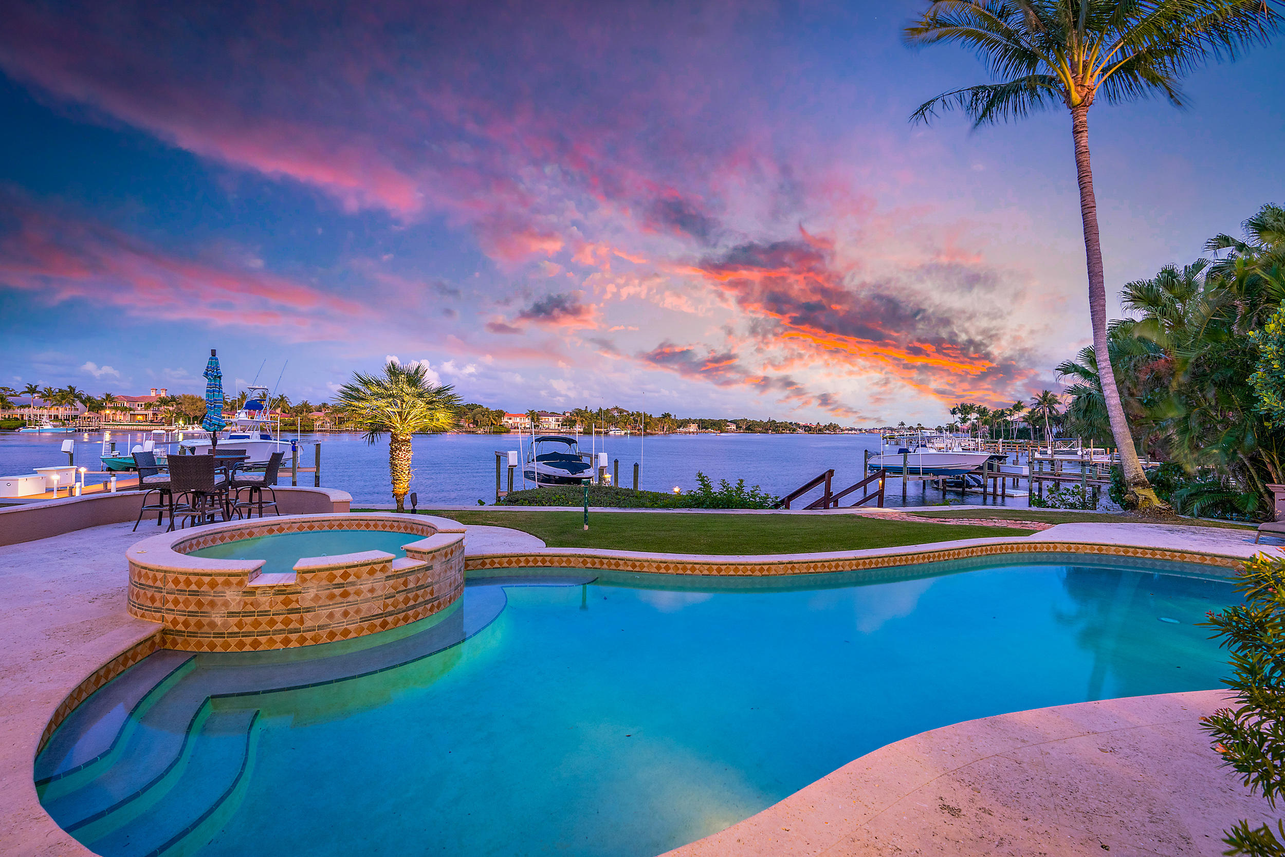 Anchorage Point - Residential