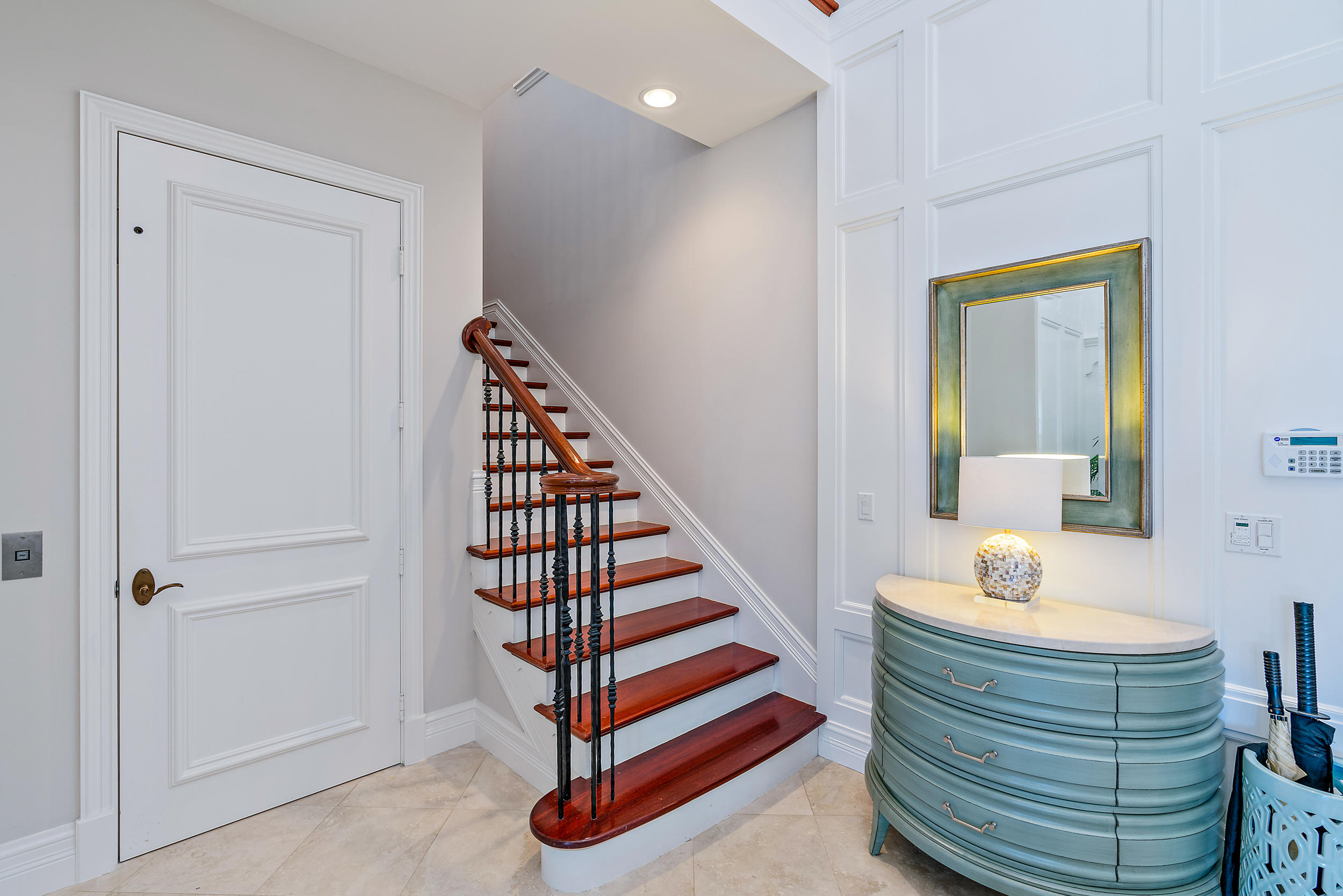 Anchorage Point - Residential