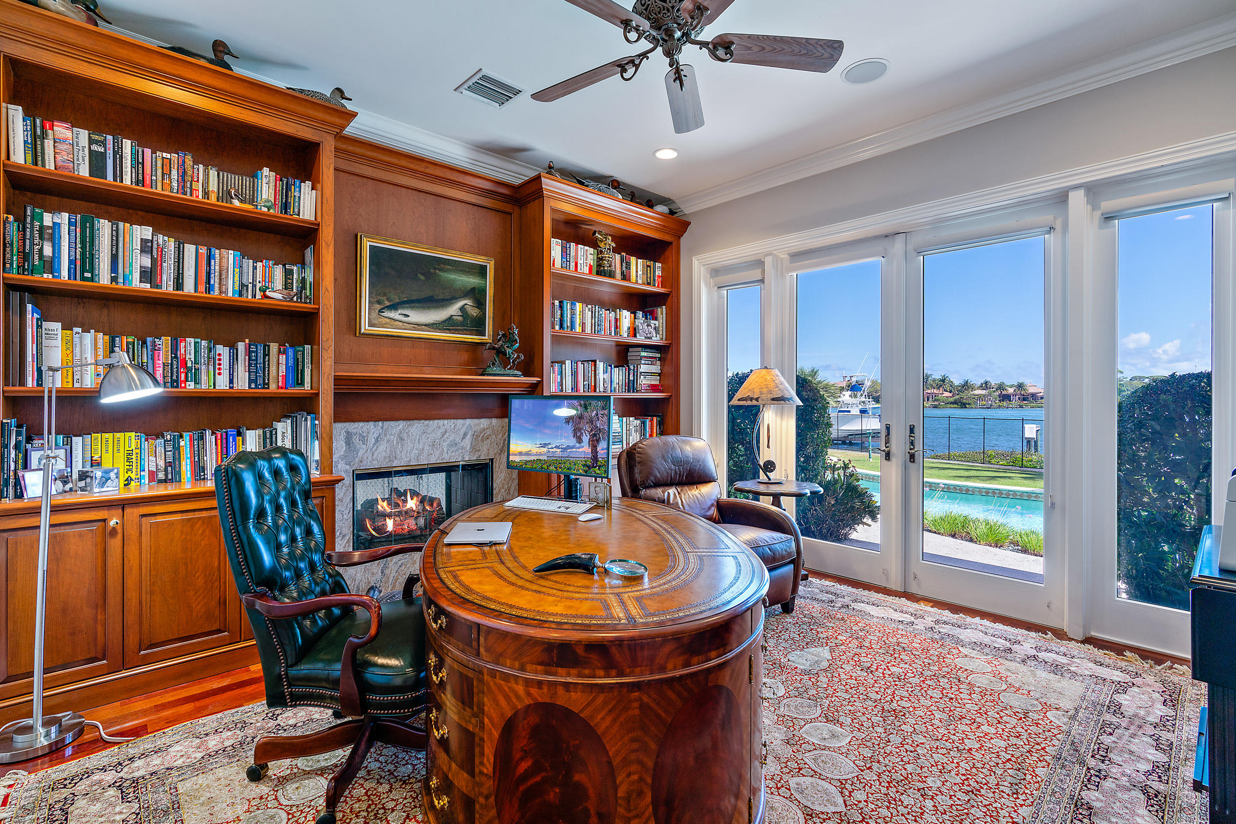 Anchorage Point - Residential