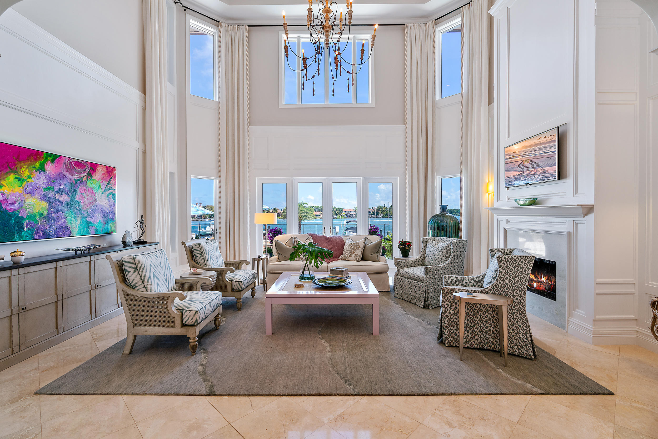 Anchorage Point - Residential