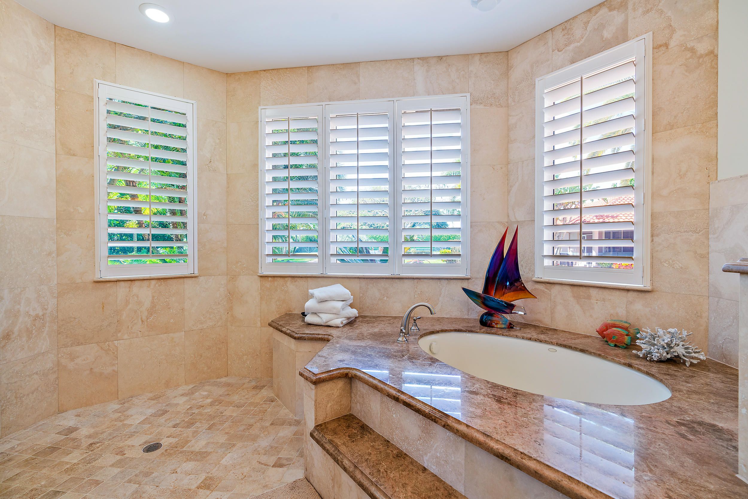 Anchorage Point - Residential