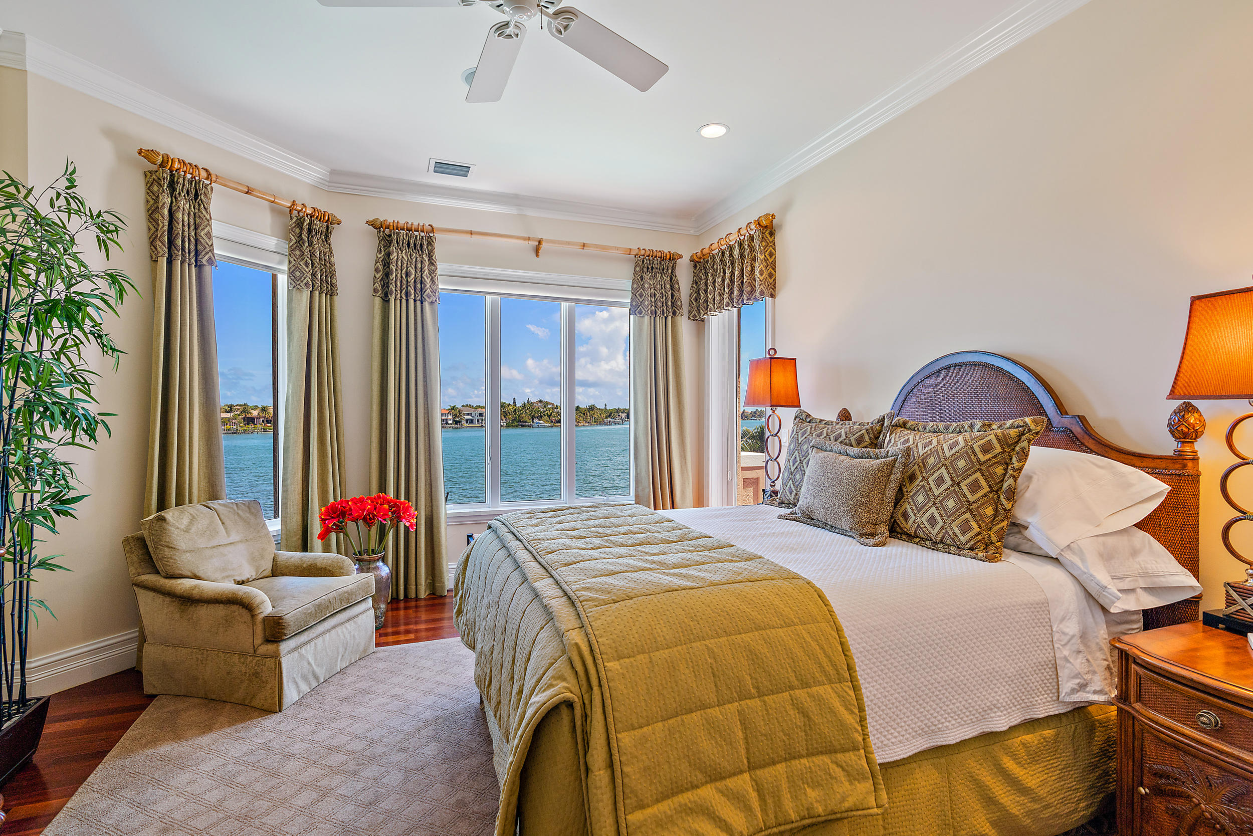 Anchorage Point - Residential