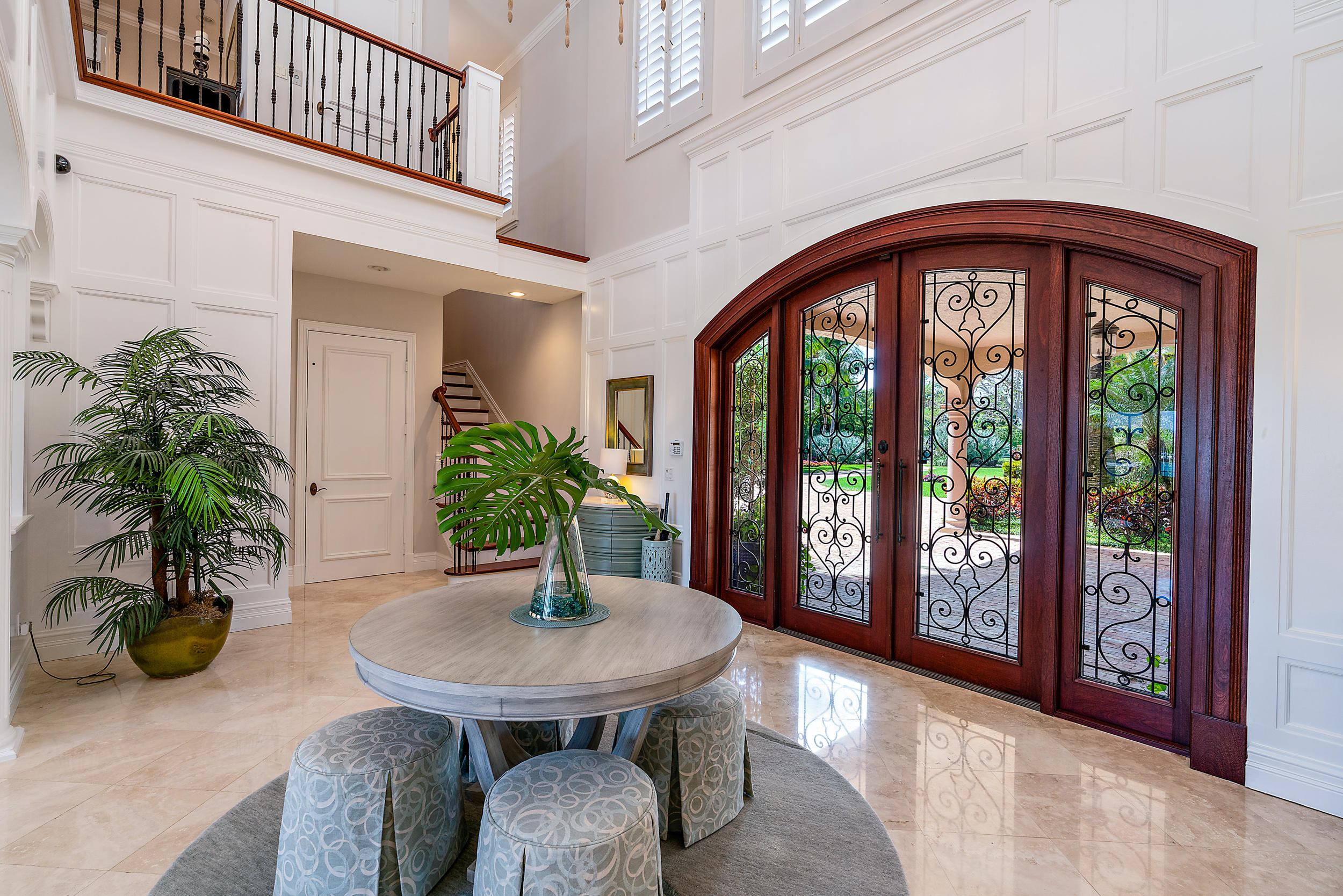 Anchorage Point - Residential