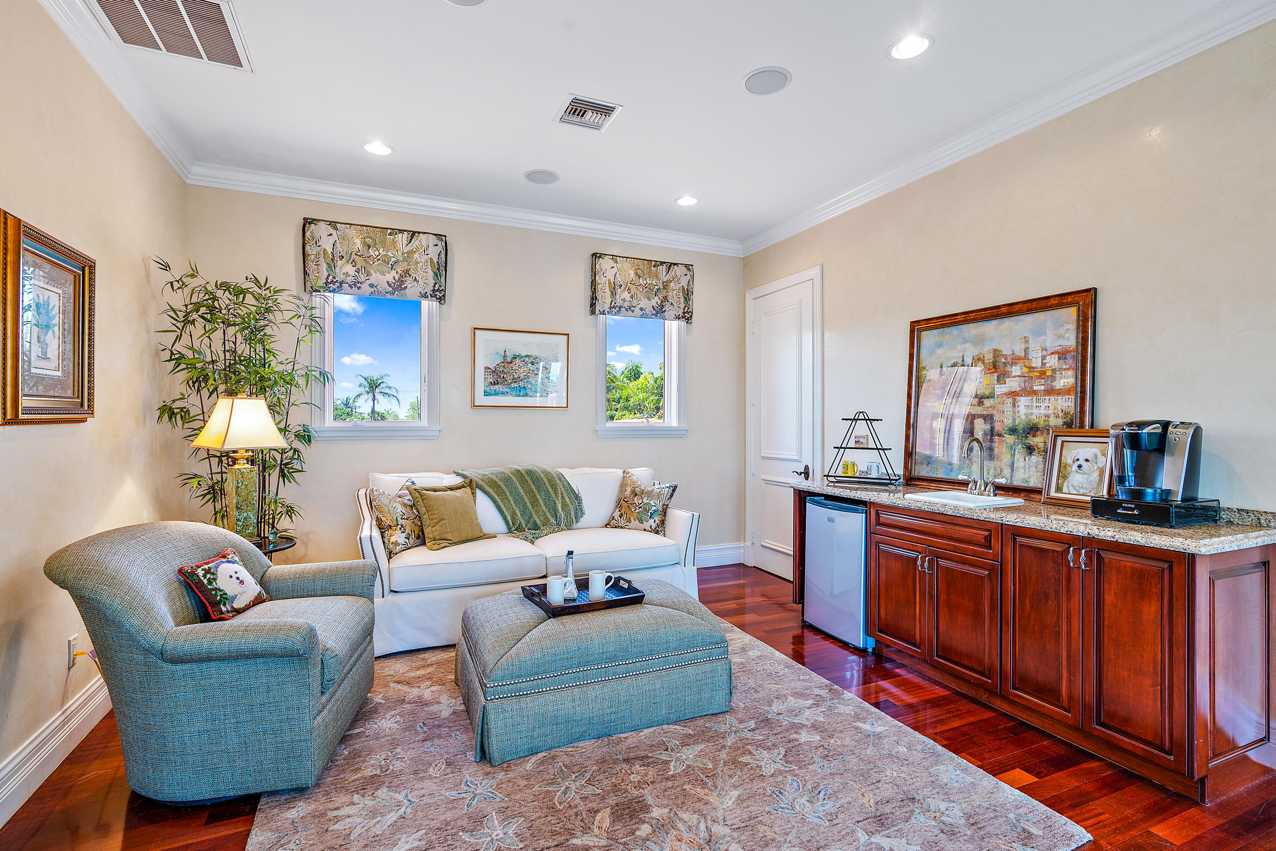 Anchorage Point - Residential