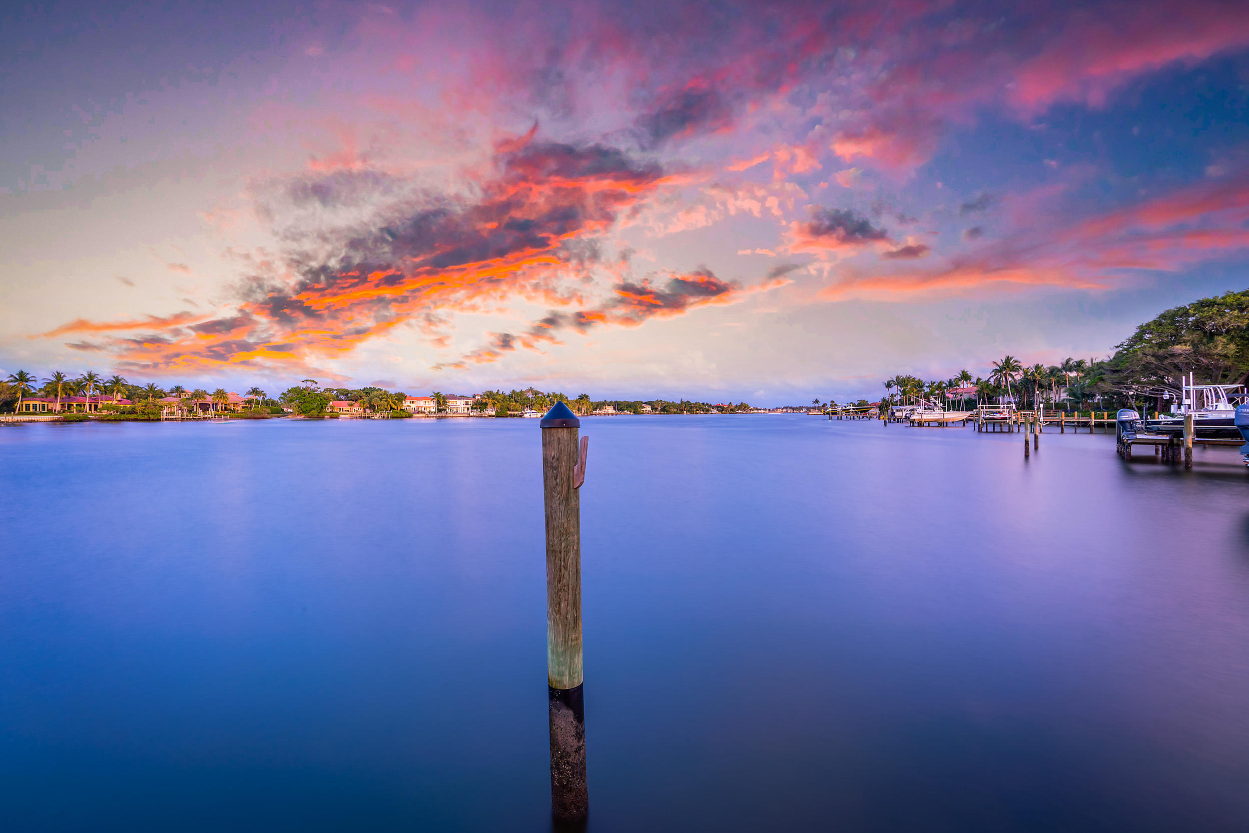 Anchorage Point - Residential