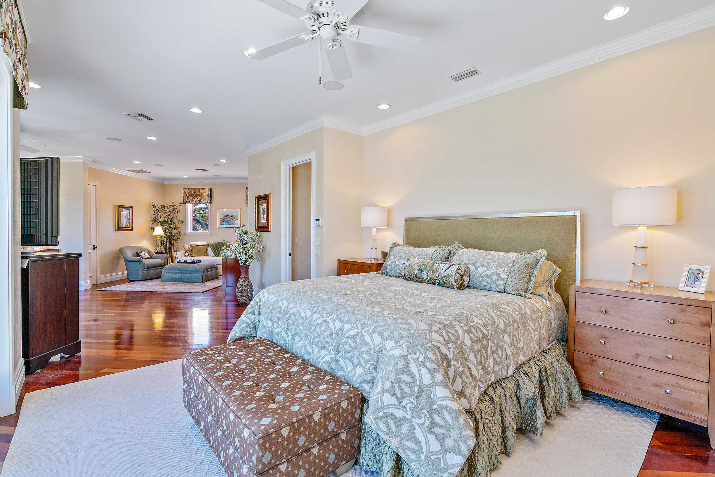 Anchorage Point - Residential