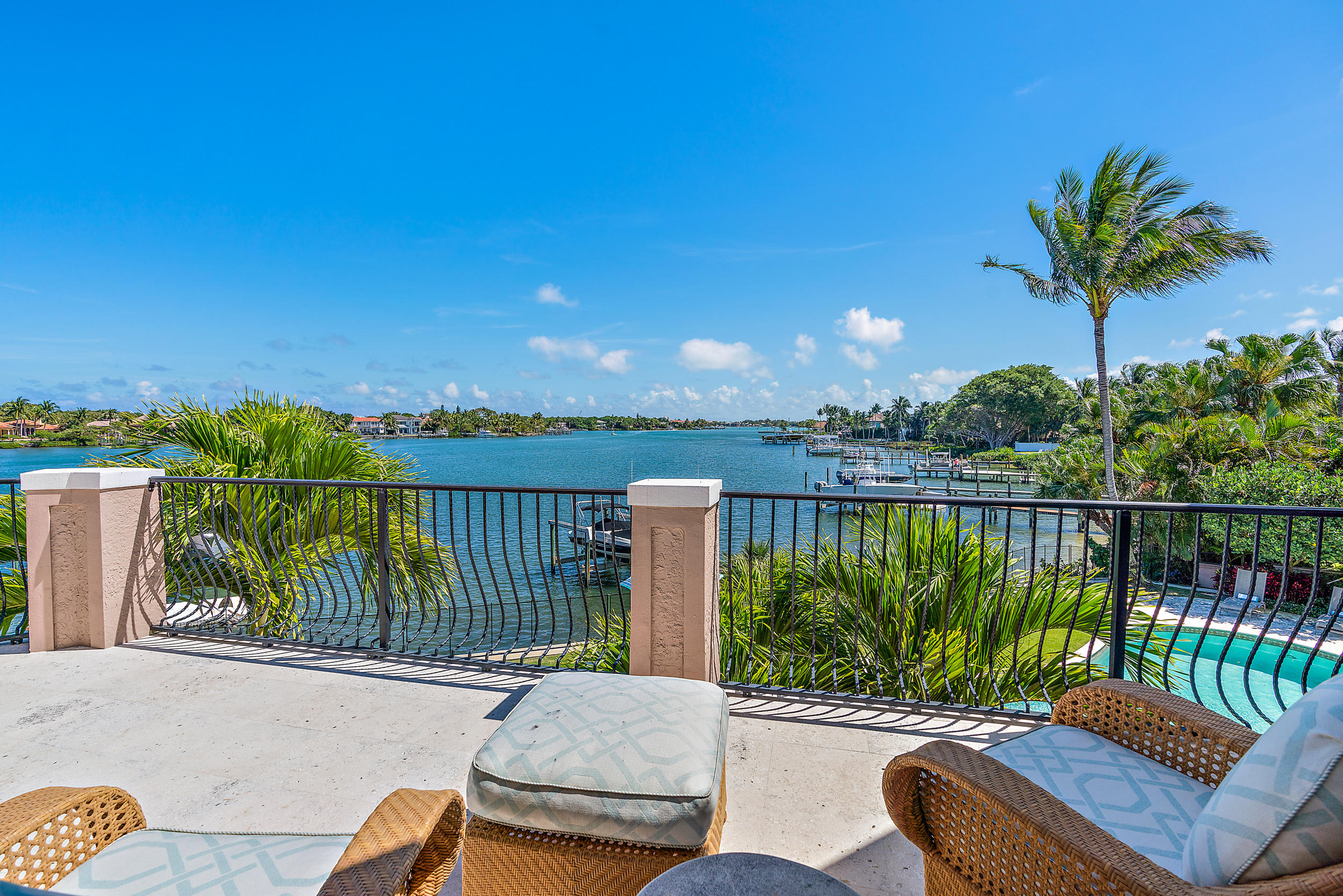 Anchorage Point - Residential