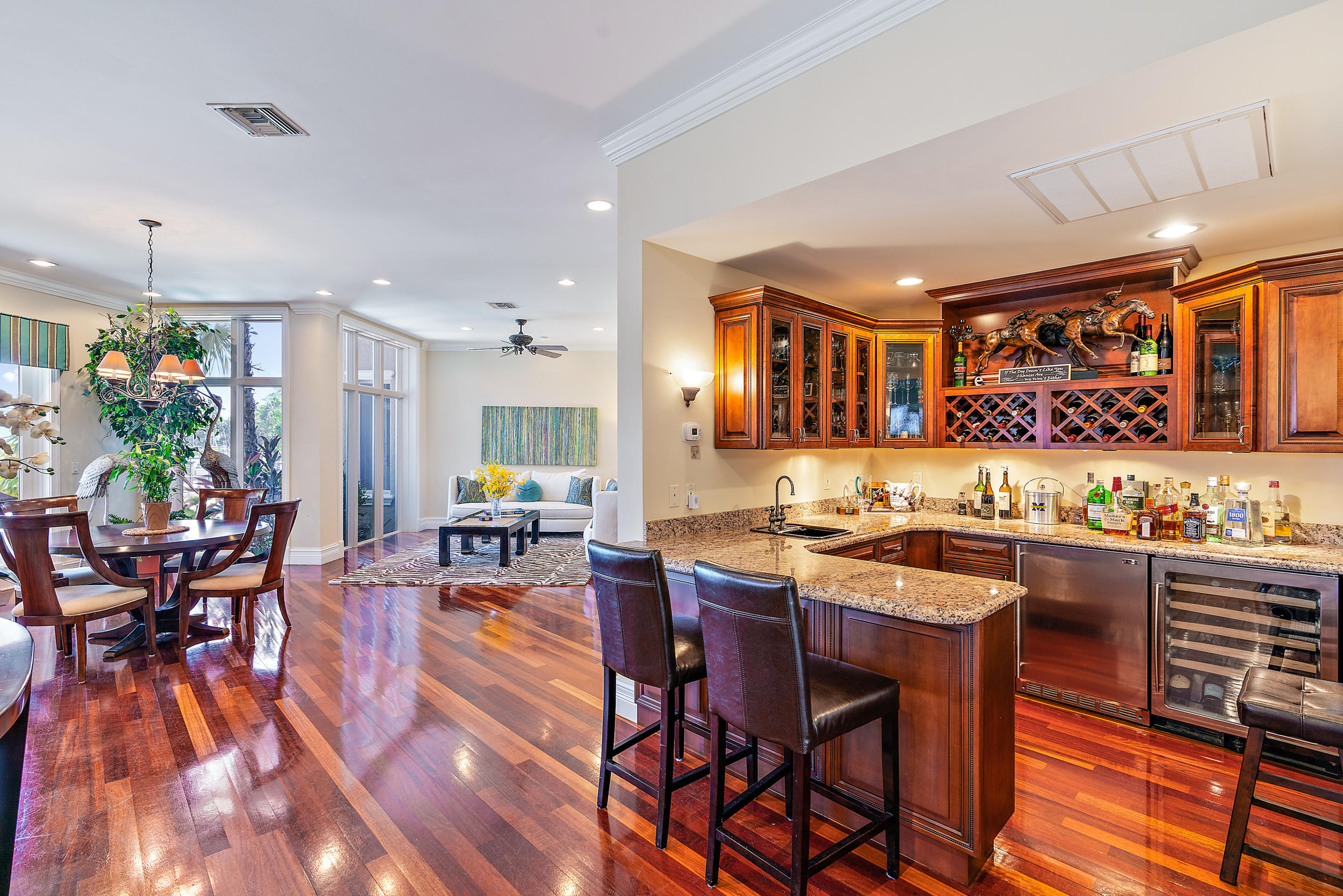 Anchorage Point - Residential