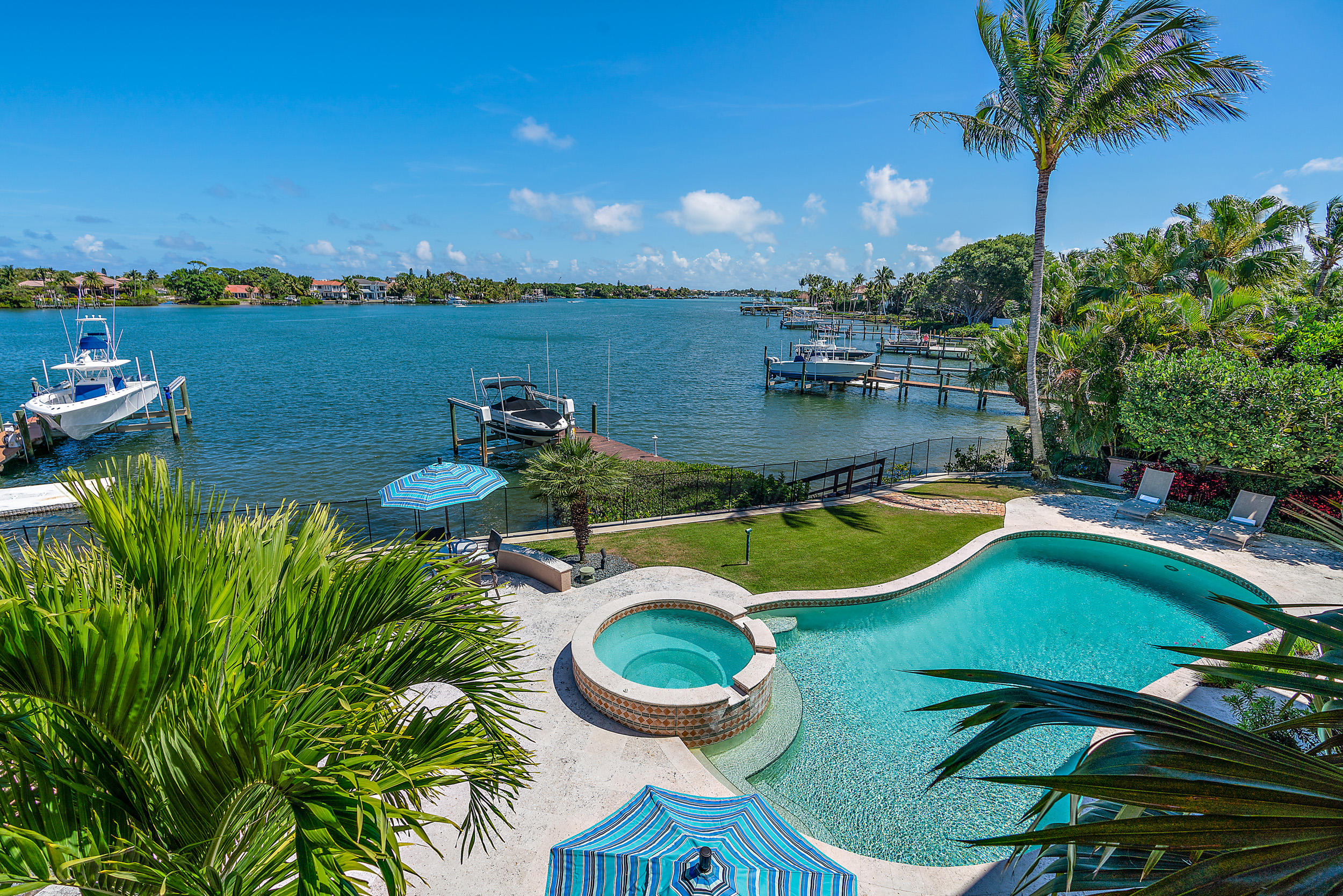 Anchorage Point - Residential