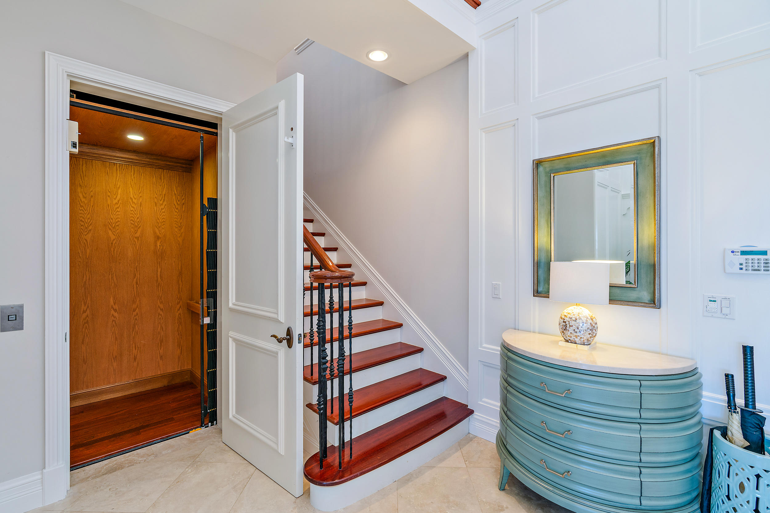 Anchorage Point - Residential