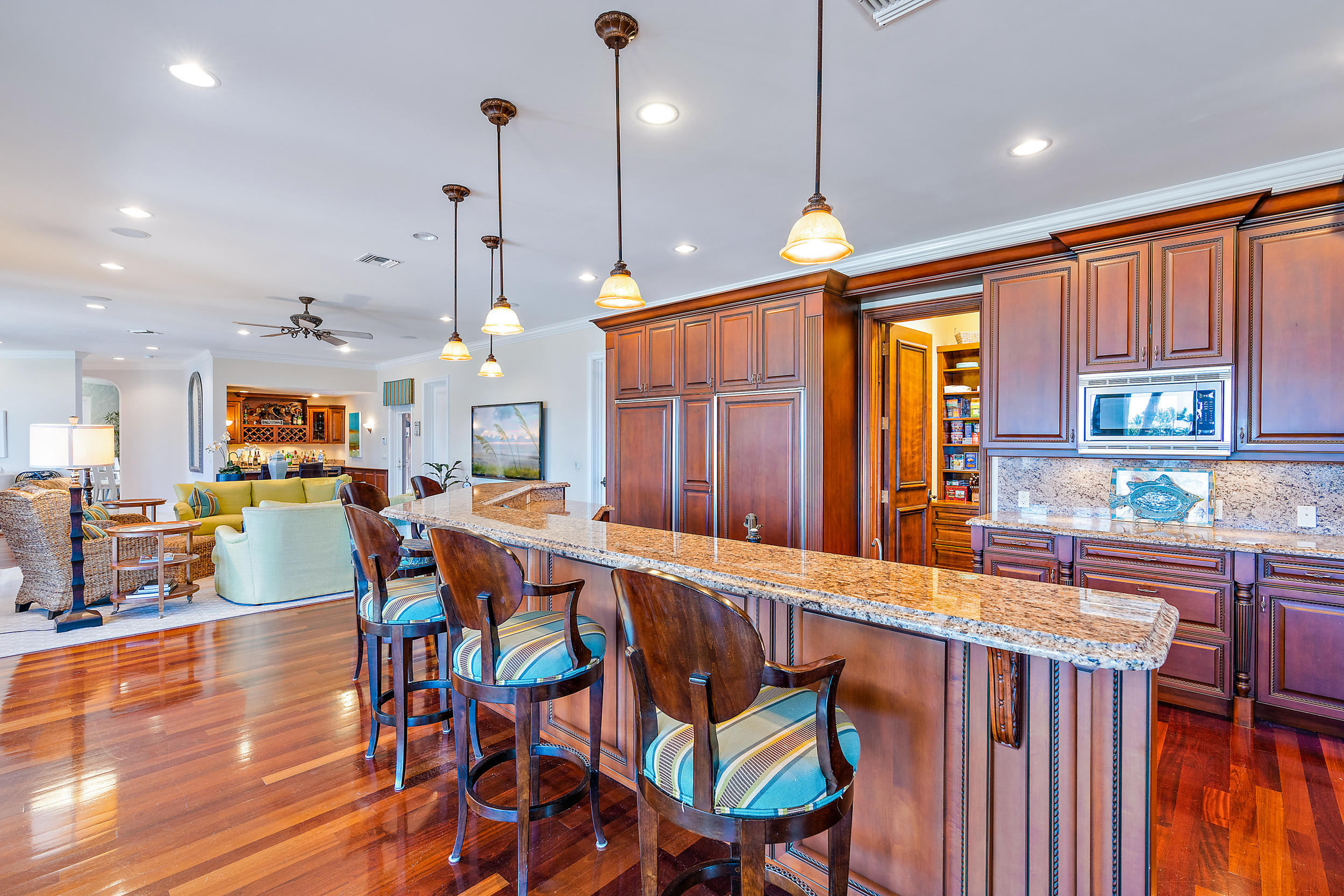 Anchorage Point - Residential