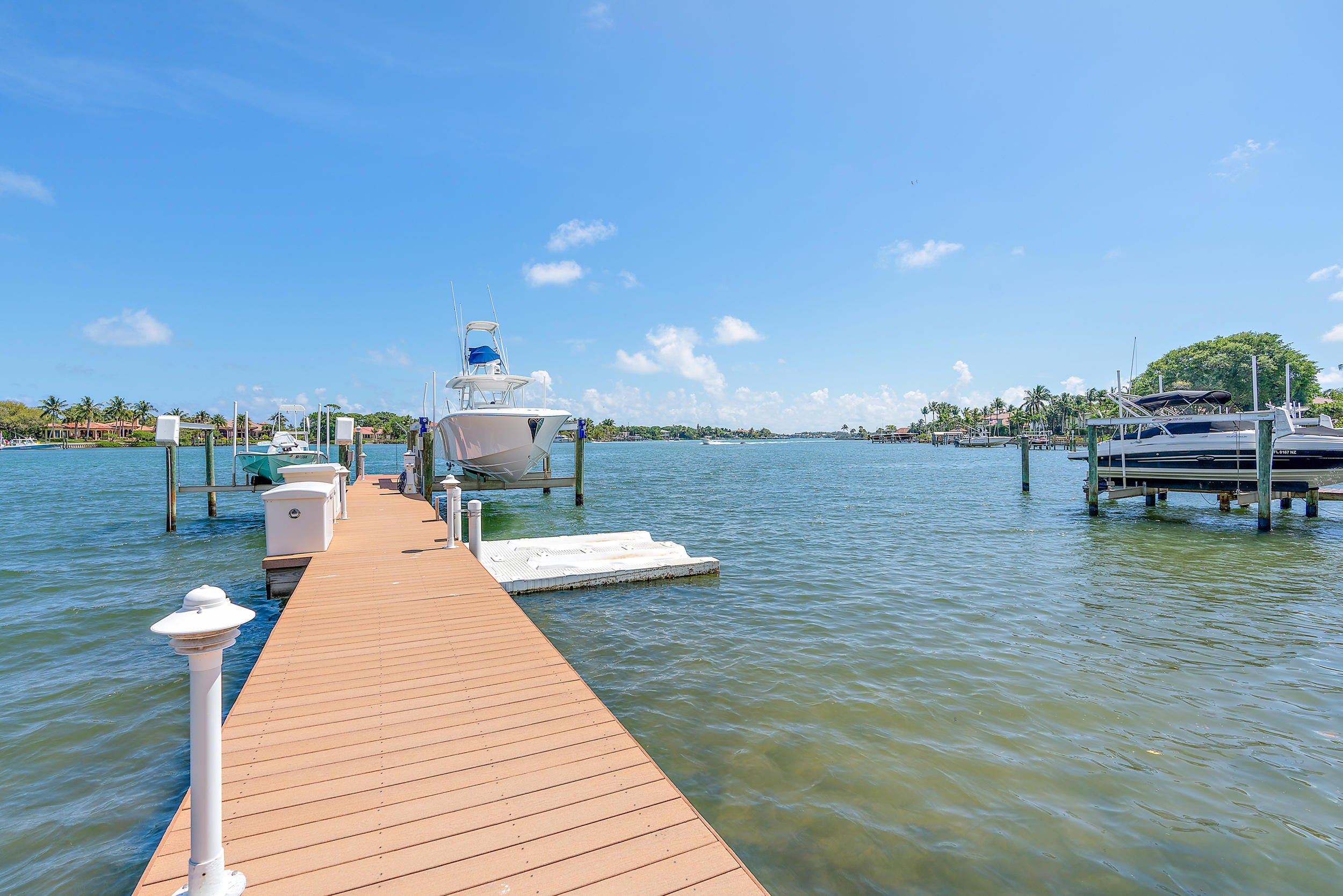 Anchorage Point - Residential