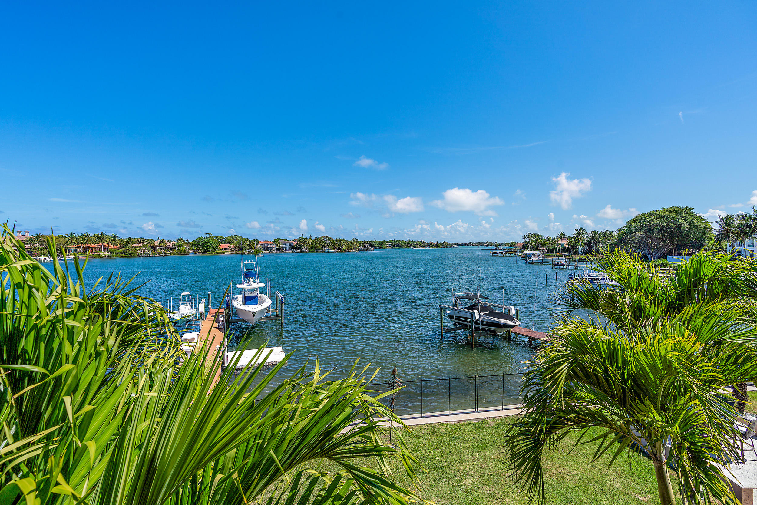 Anchorage Point - Residential