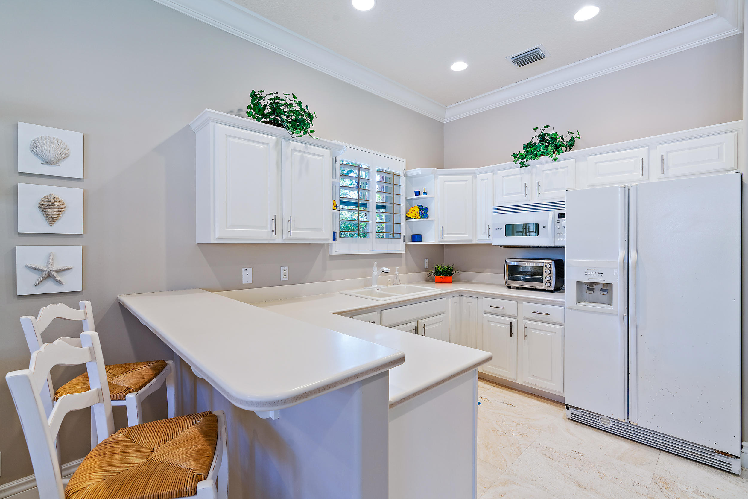 Anchorage Point - Residential