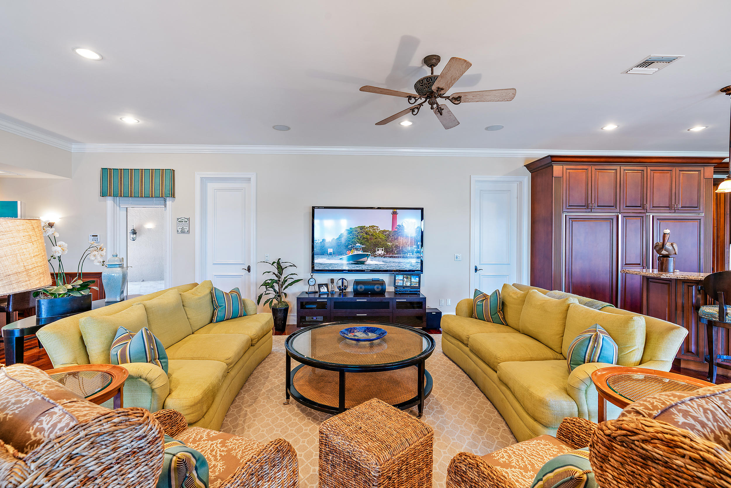 Anchorage Point - Residential