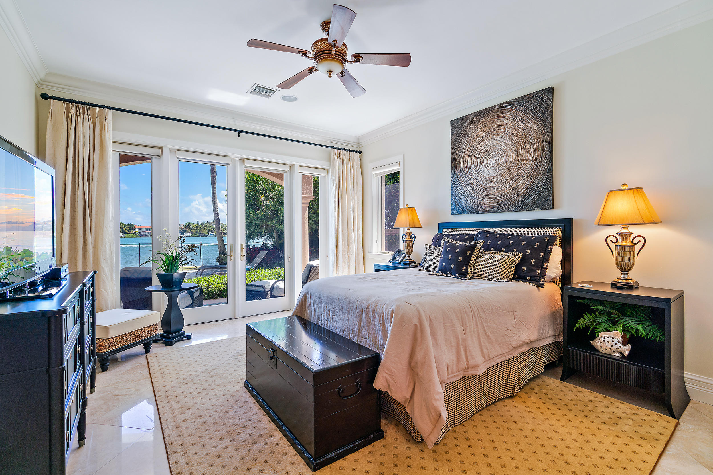 Anchorage Point - Residential