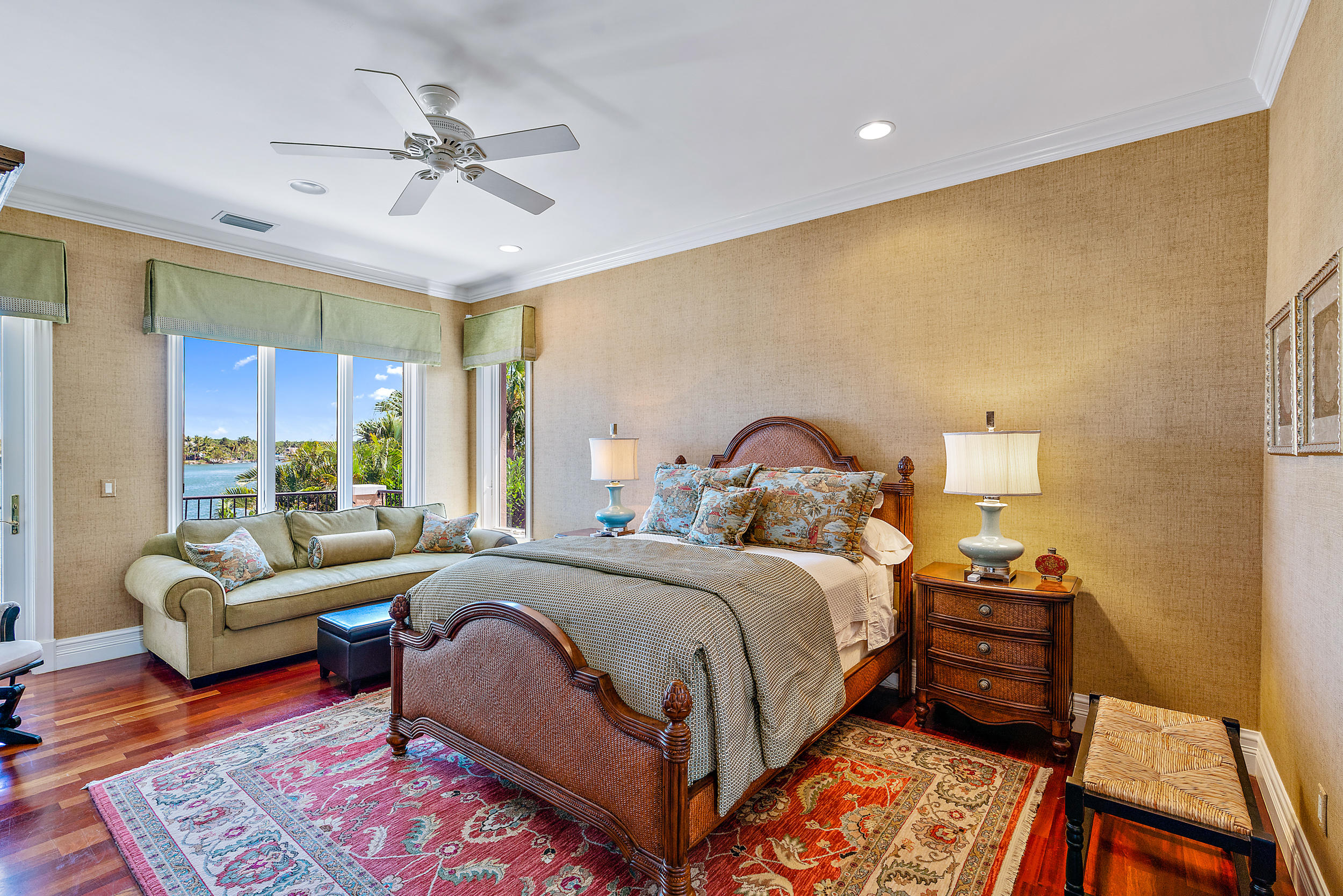 Anchorage Point - Residential