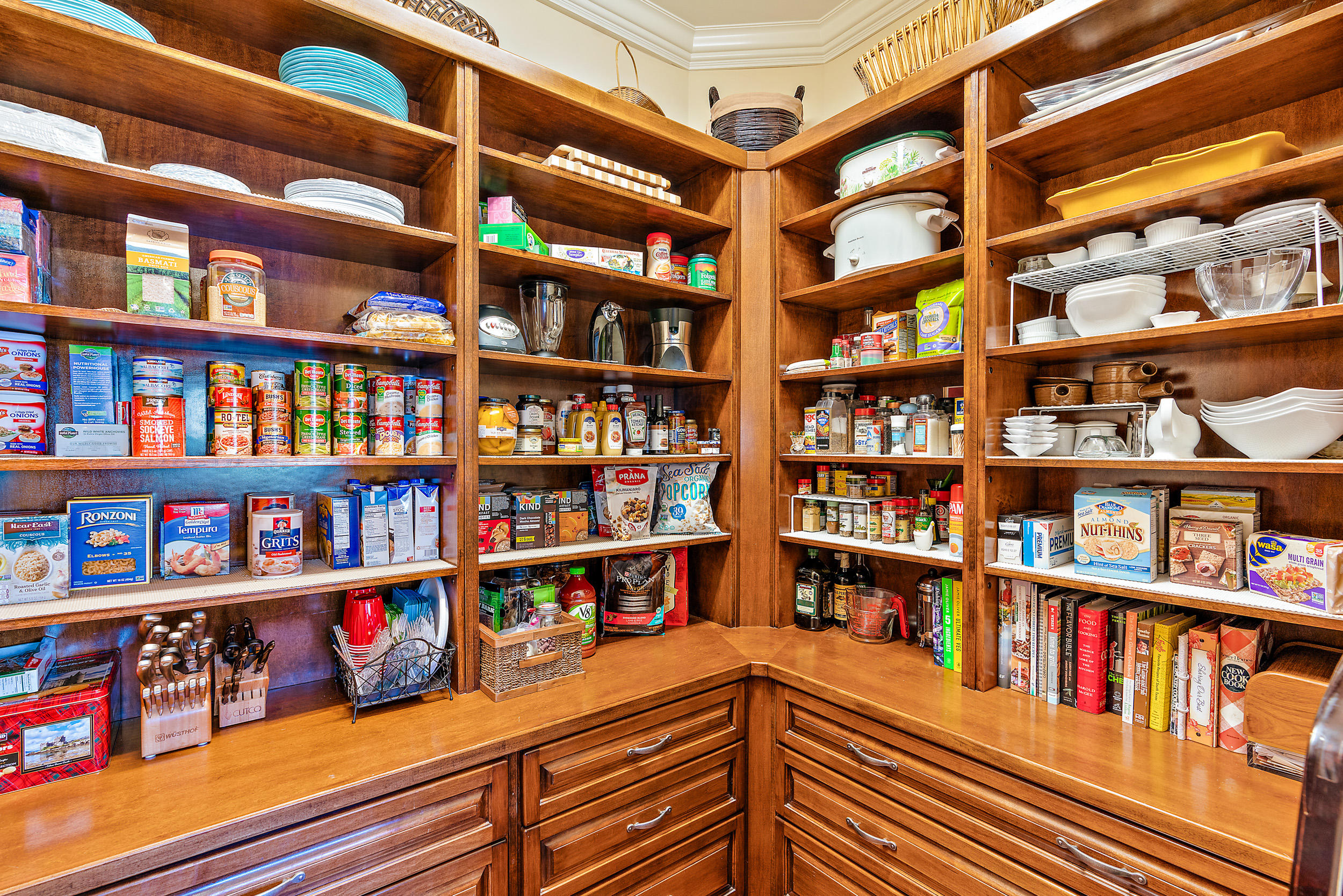 Anchorage Point - Residential