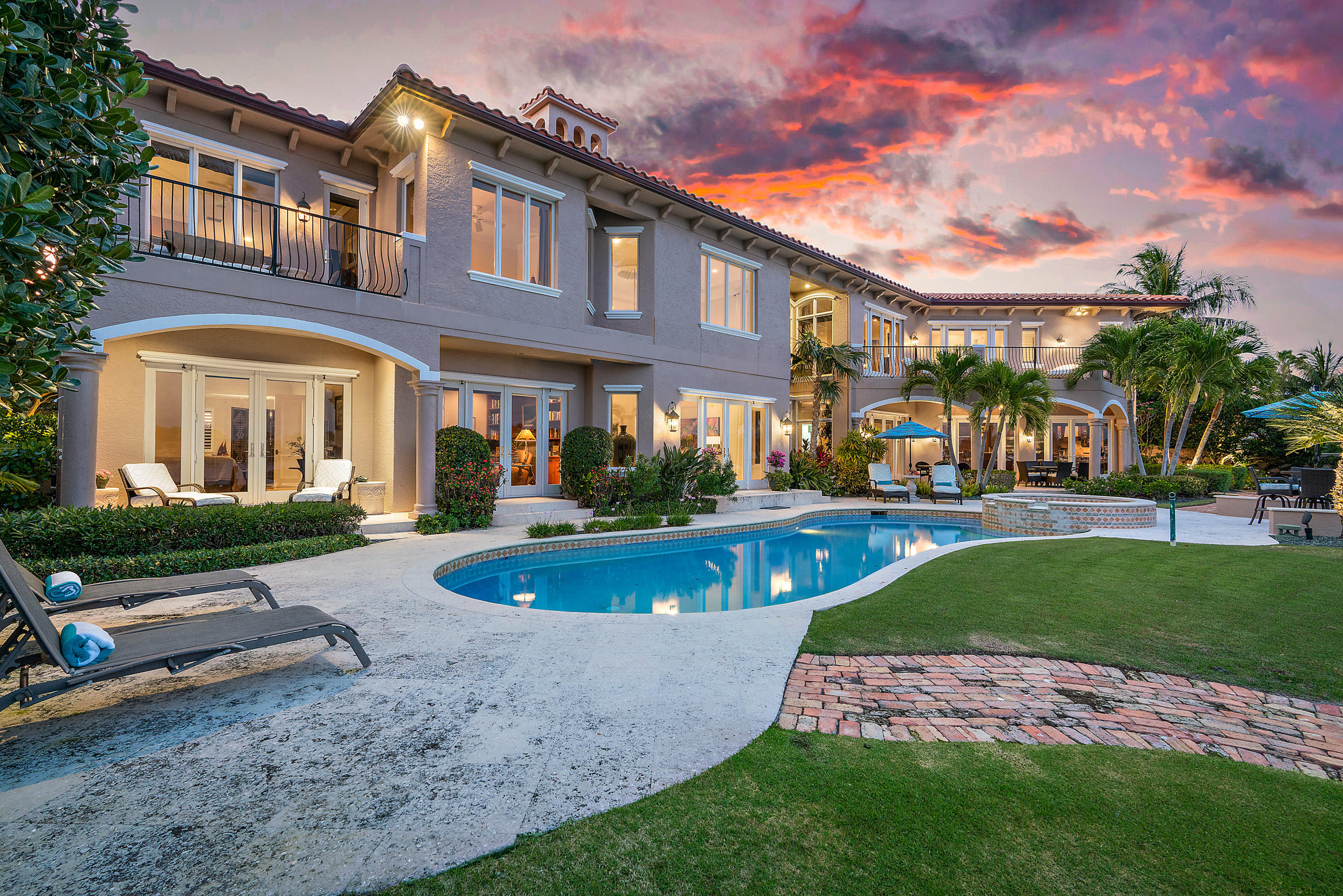 Anchorage Point - Residential