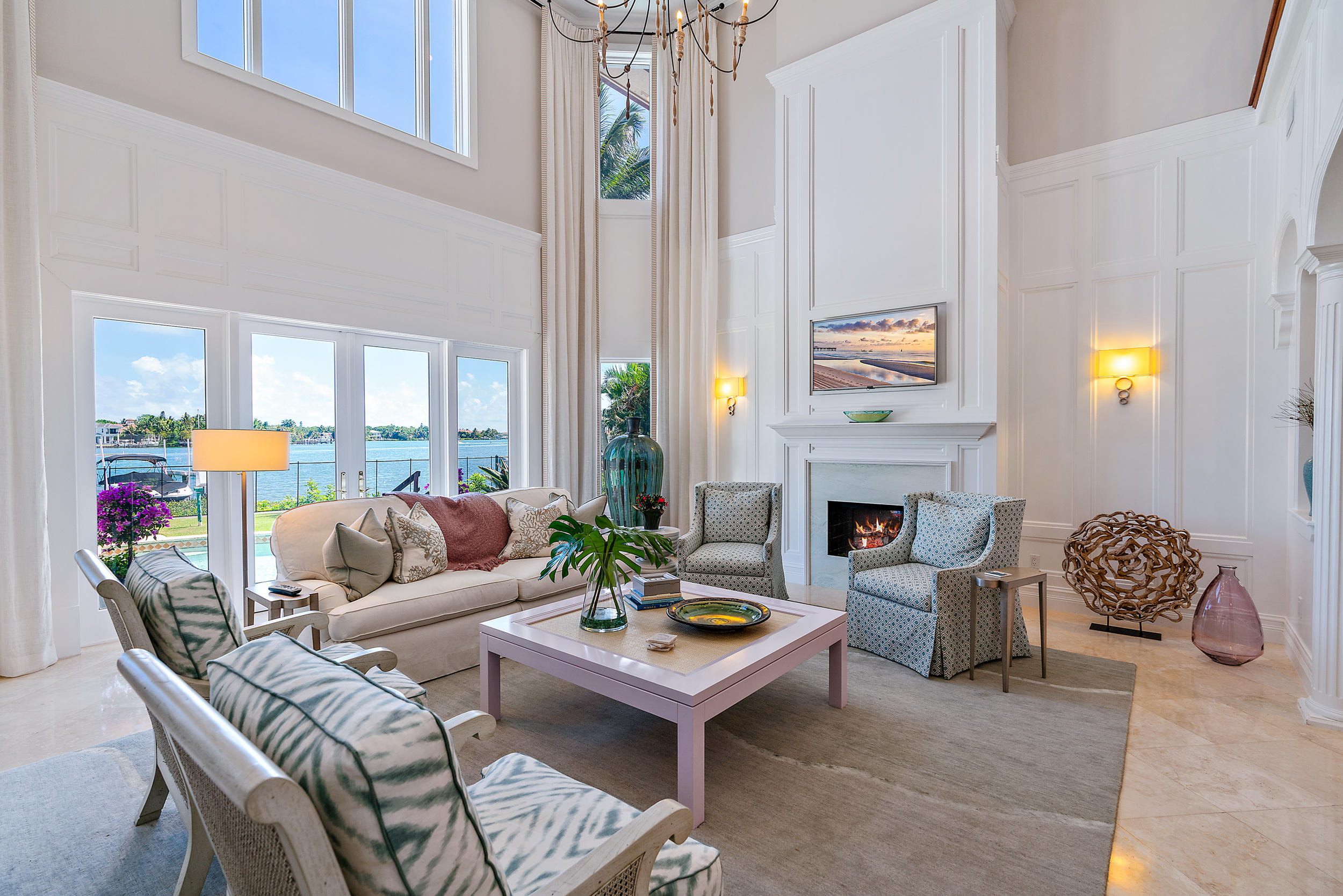 Anchorage Point - Residential