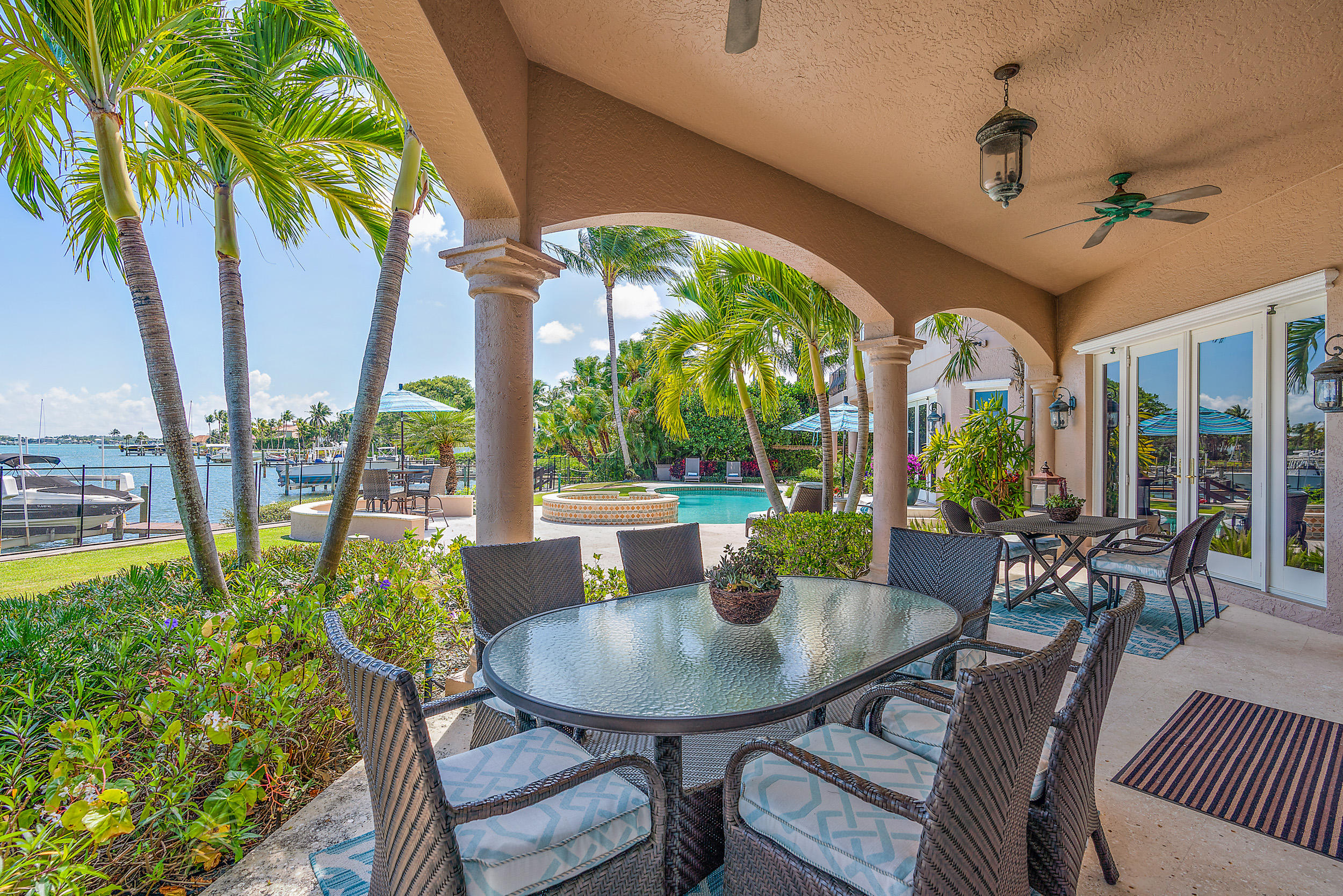 Anchorage Point - Residential