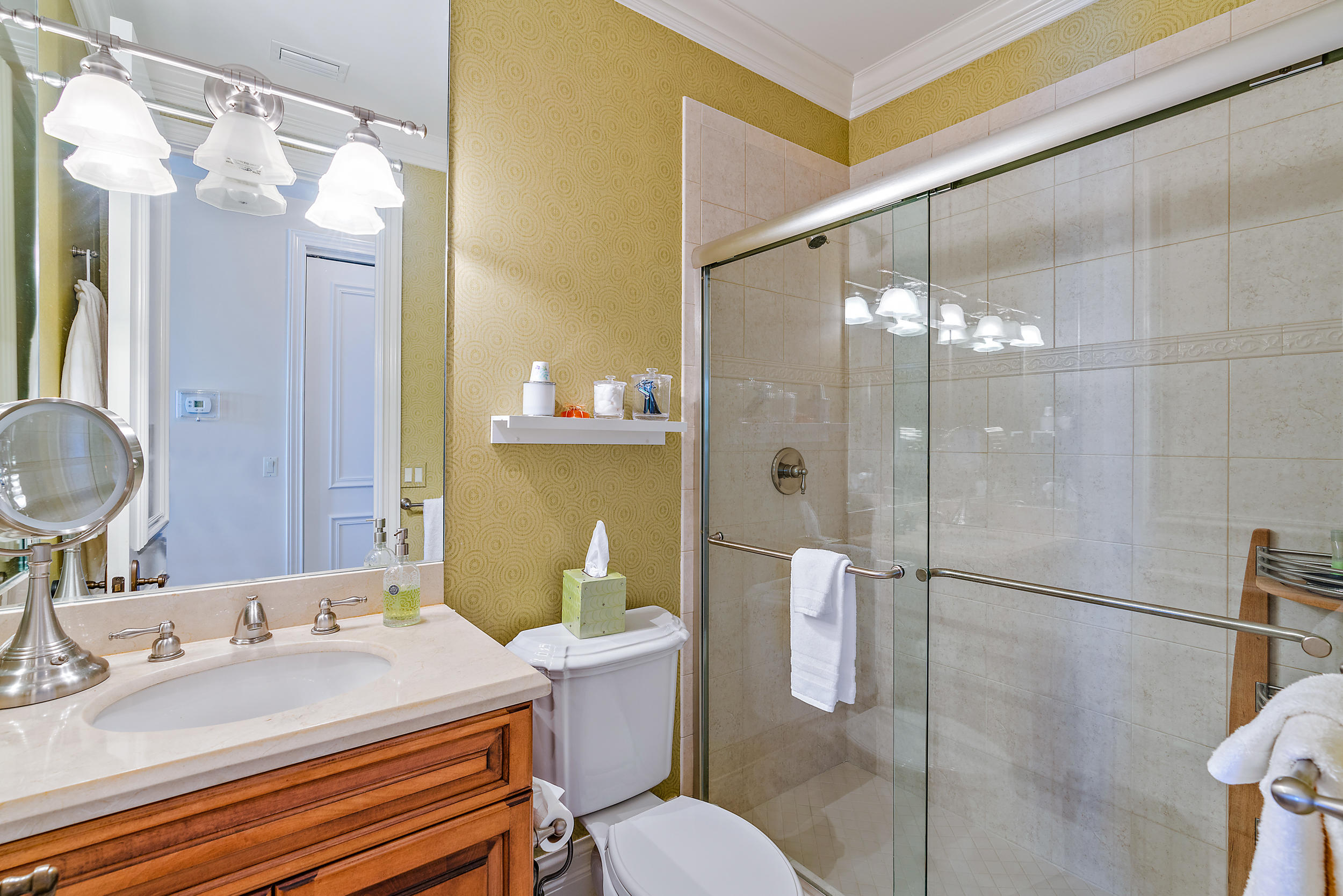 Anchorage Point - Residential