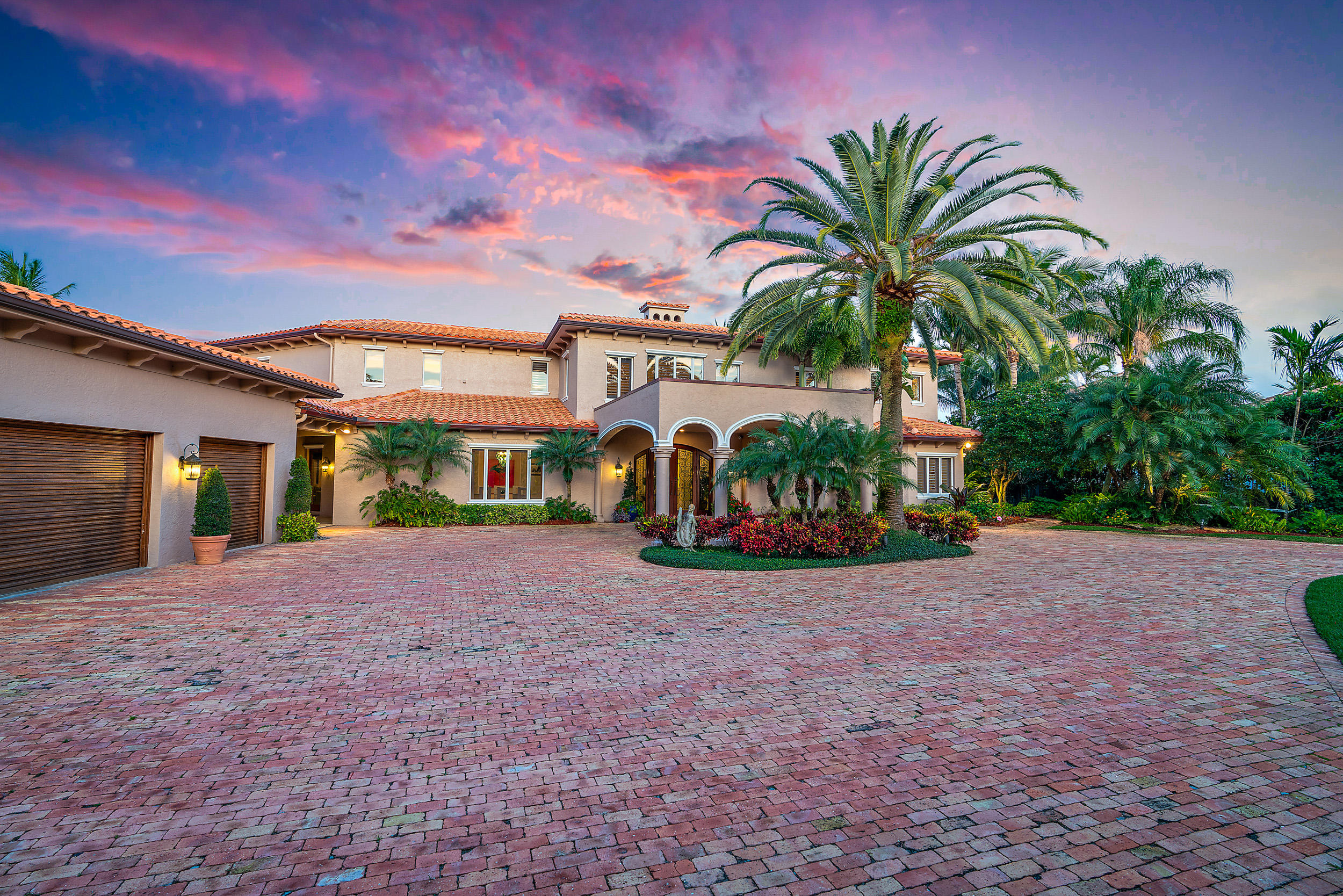 Anchorage Point - Residential