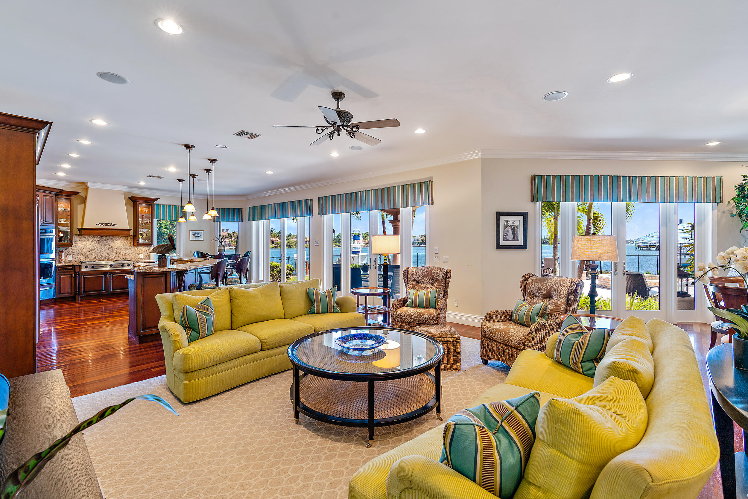 Anchorage Point - Residential