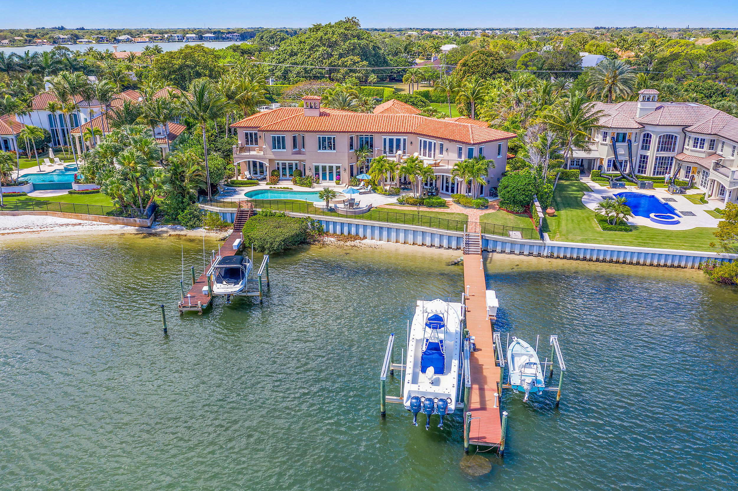 Anchorage Point - Residential