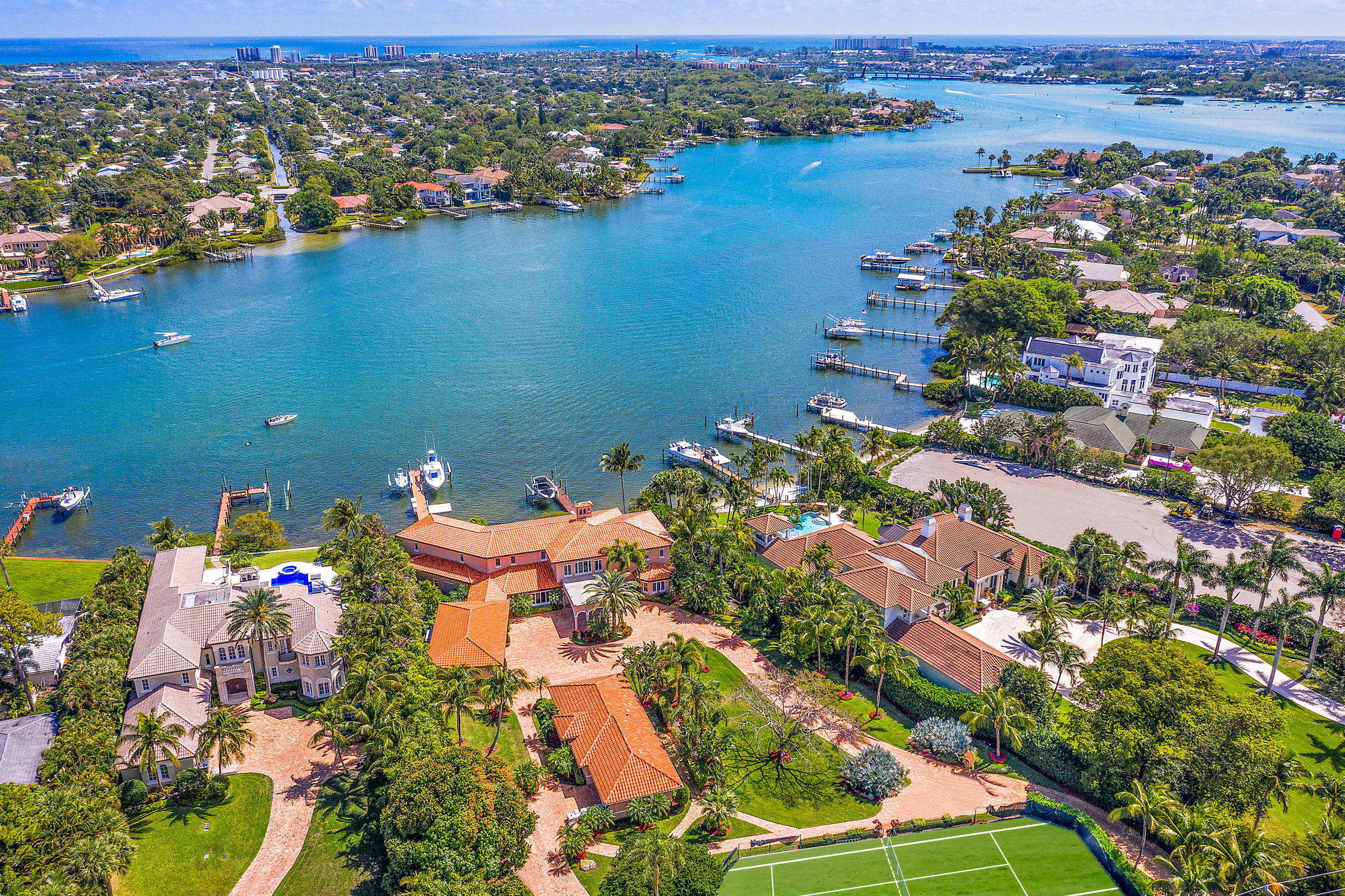 Anchorage Point - Residential