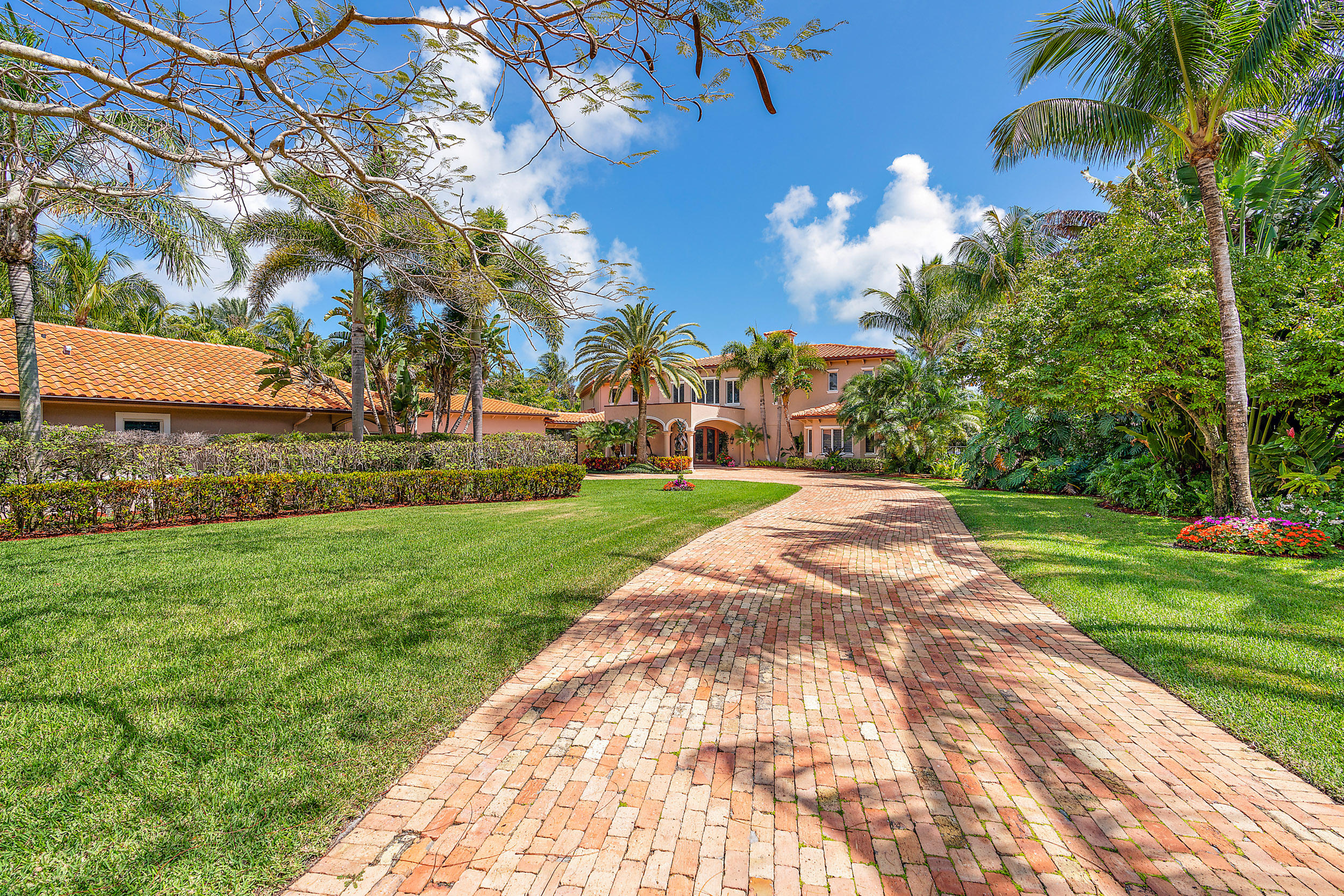 Anchorage Point - Residential