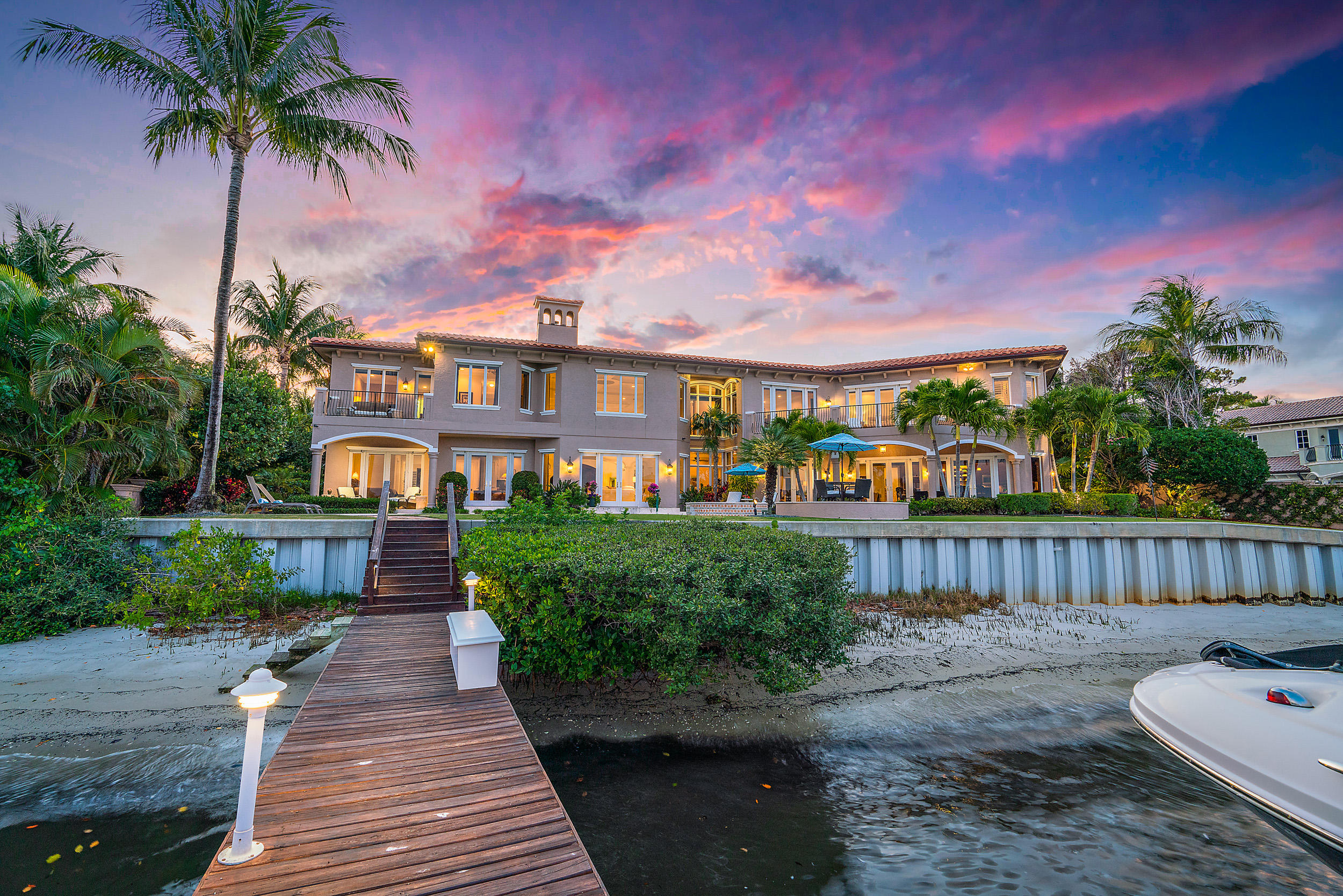 Anchorage Point - Residential