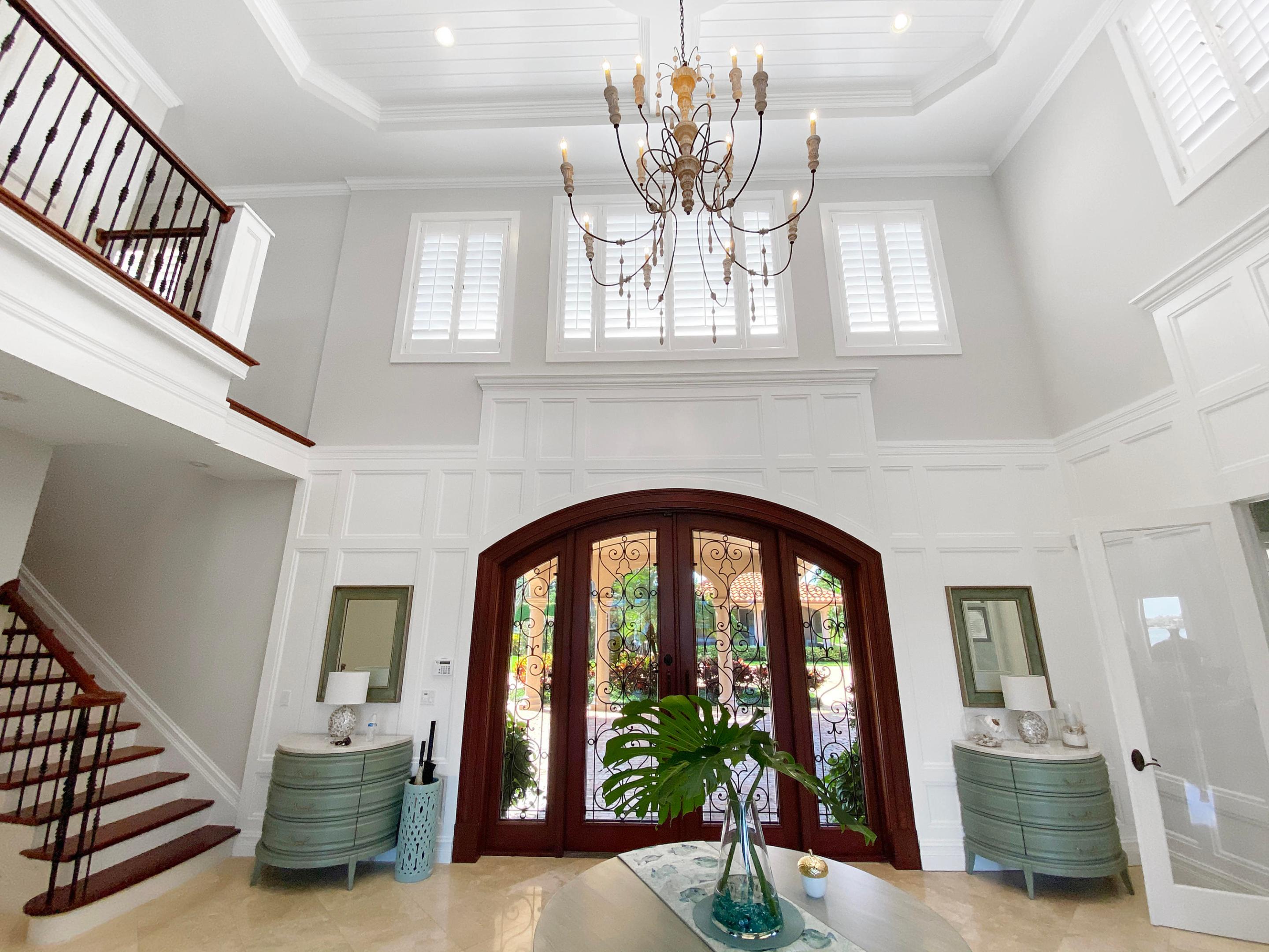 Anchorage Point - Residential