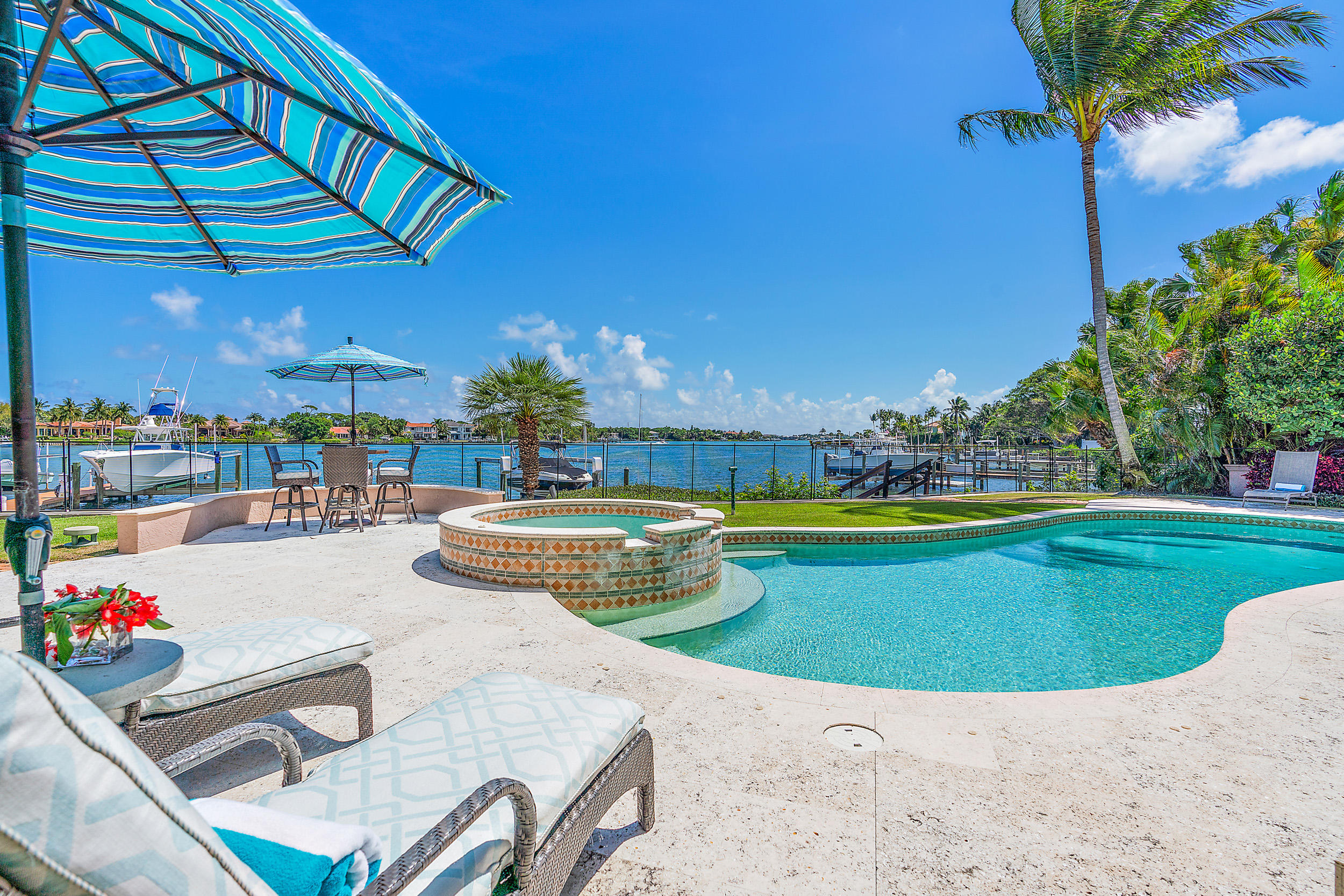 Anchorage Point - Residential