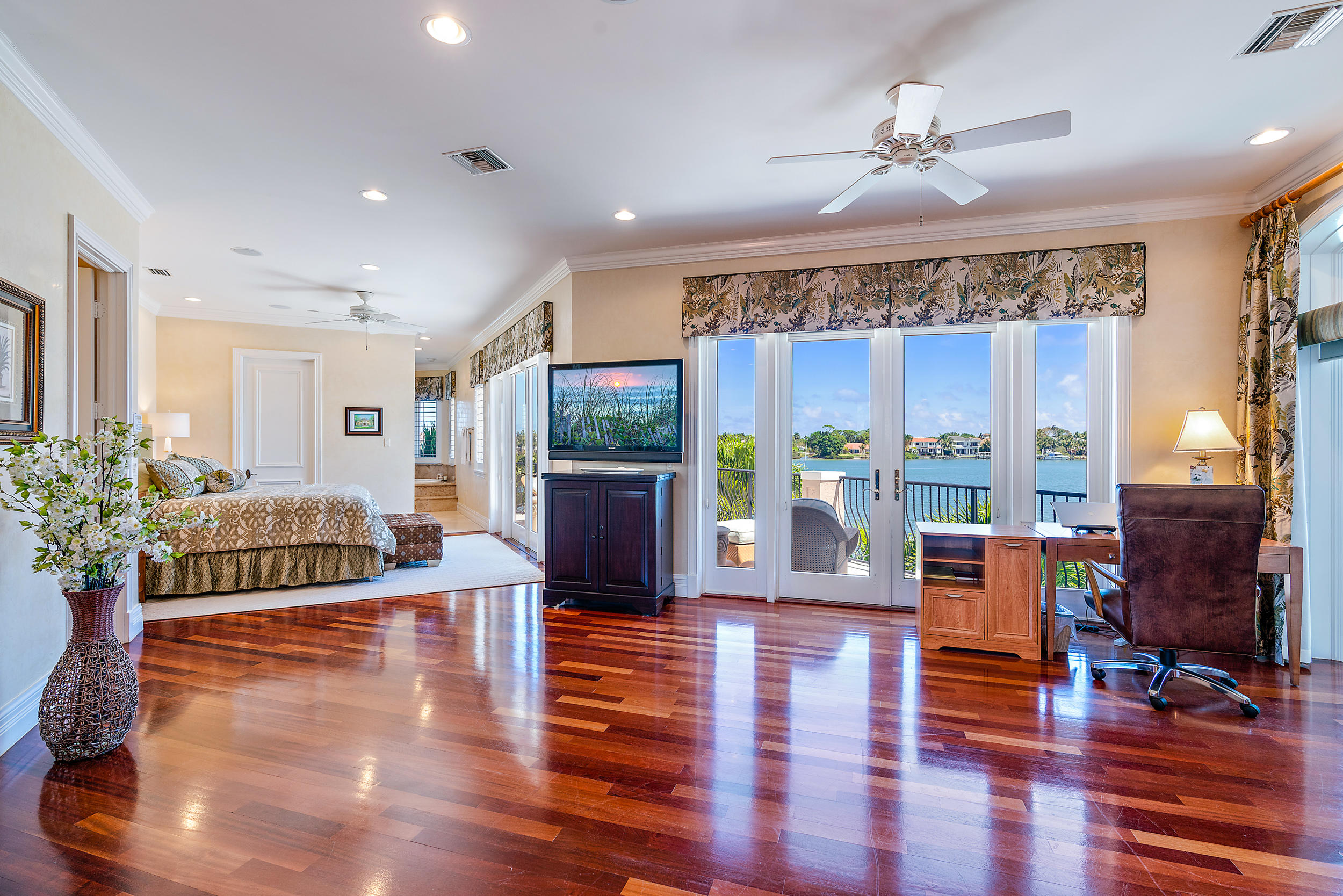 Anchorage Point - Residential