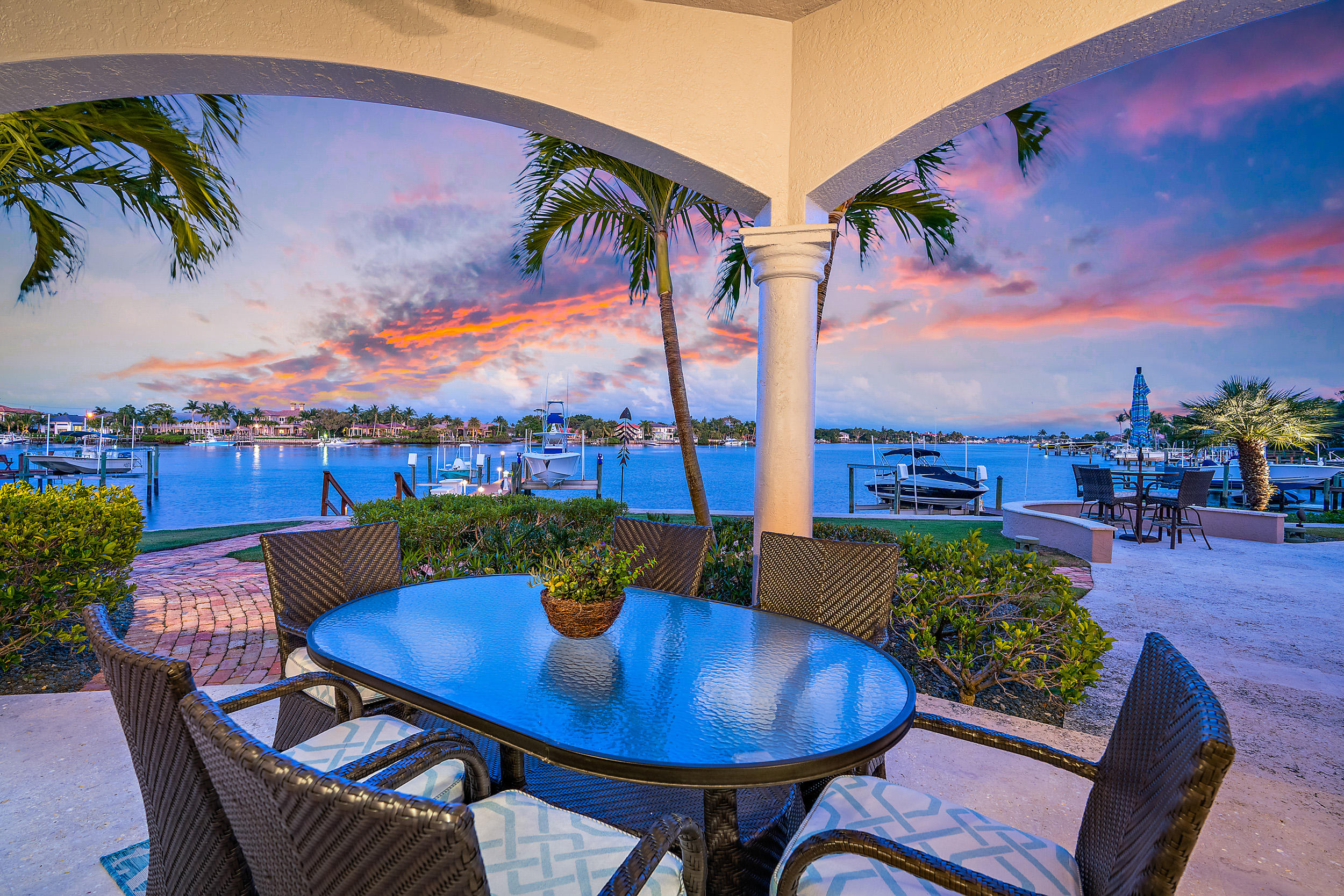 Anchorage Point - Residential