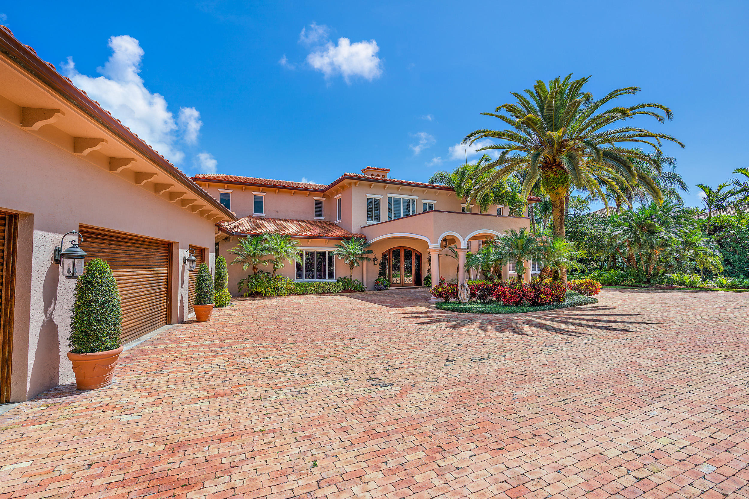 Anchorage Point - Residential