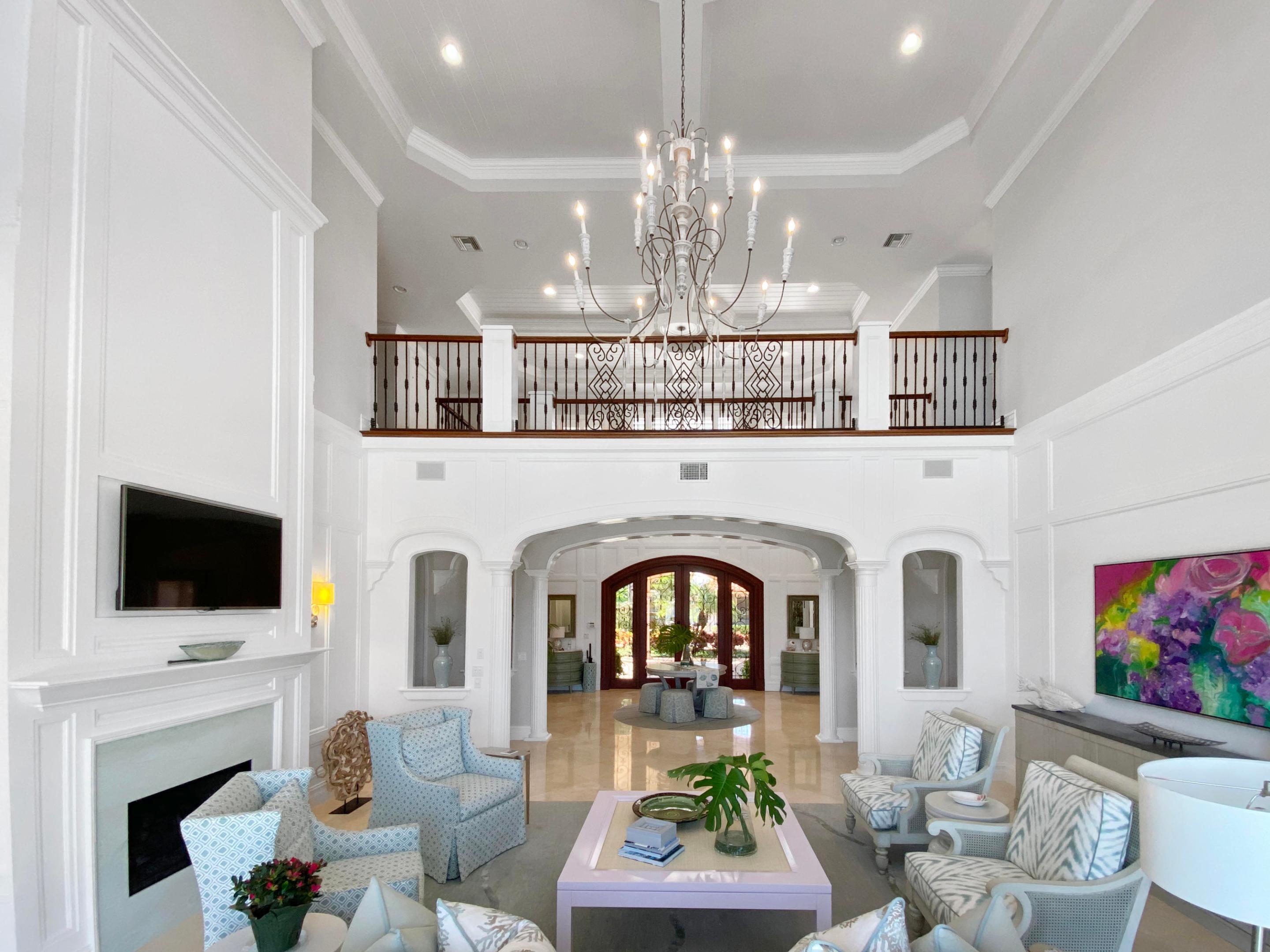 Anchorage Point - Residential