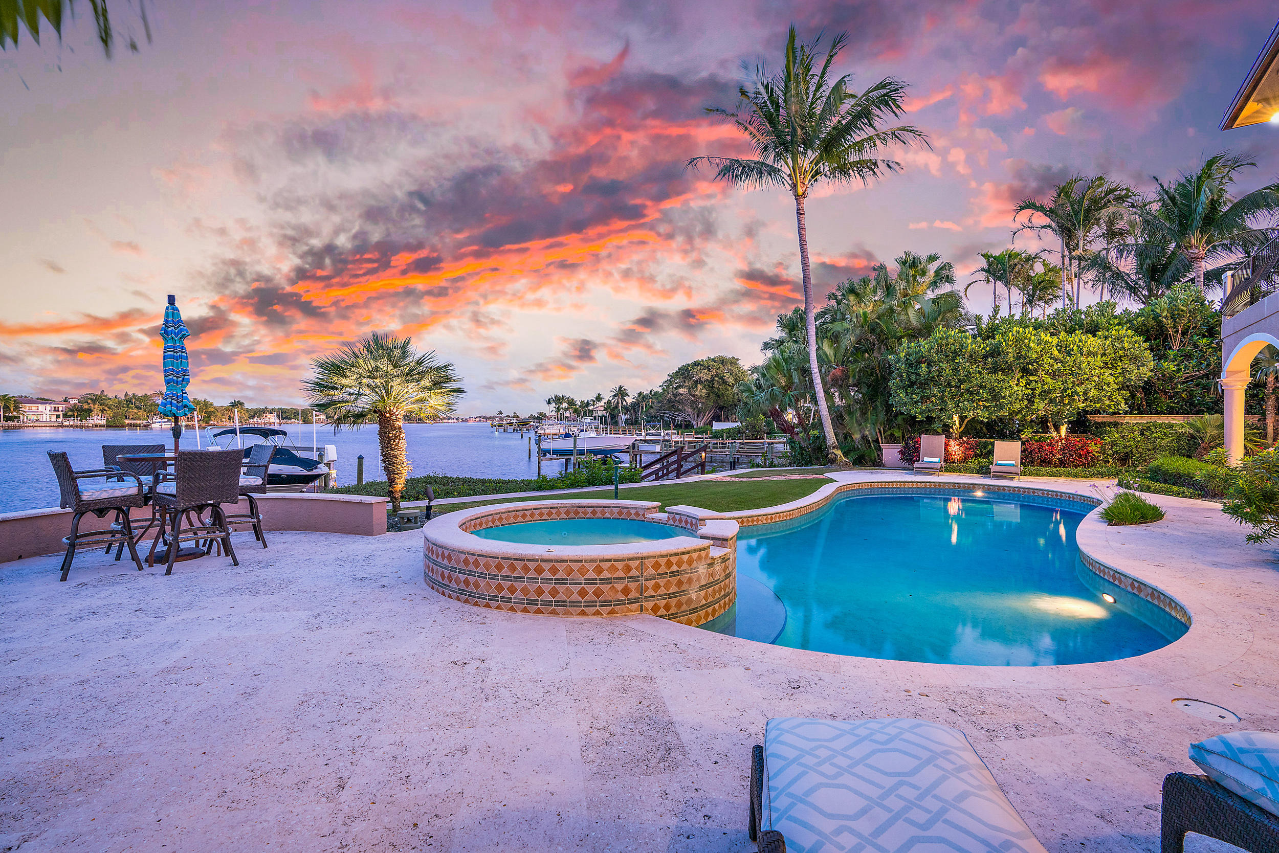 Anchorage Point - Residential