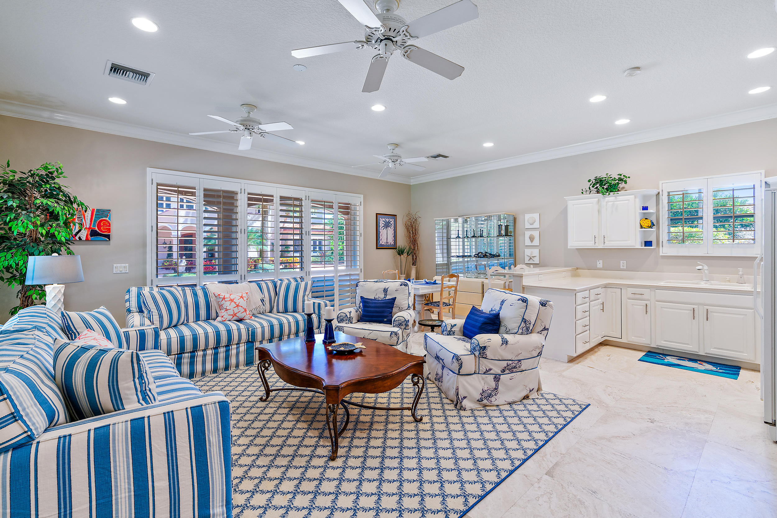 Anchorage Point - Residential