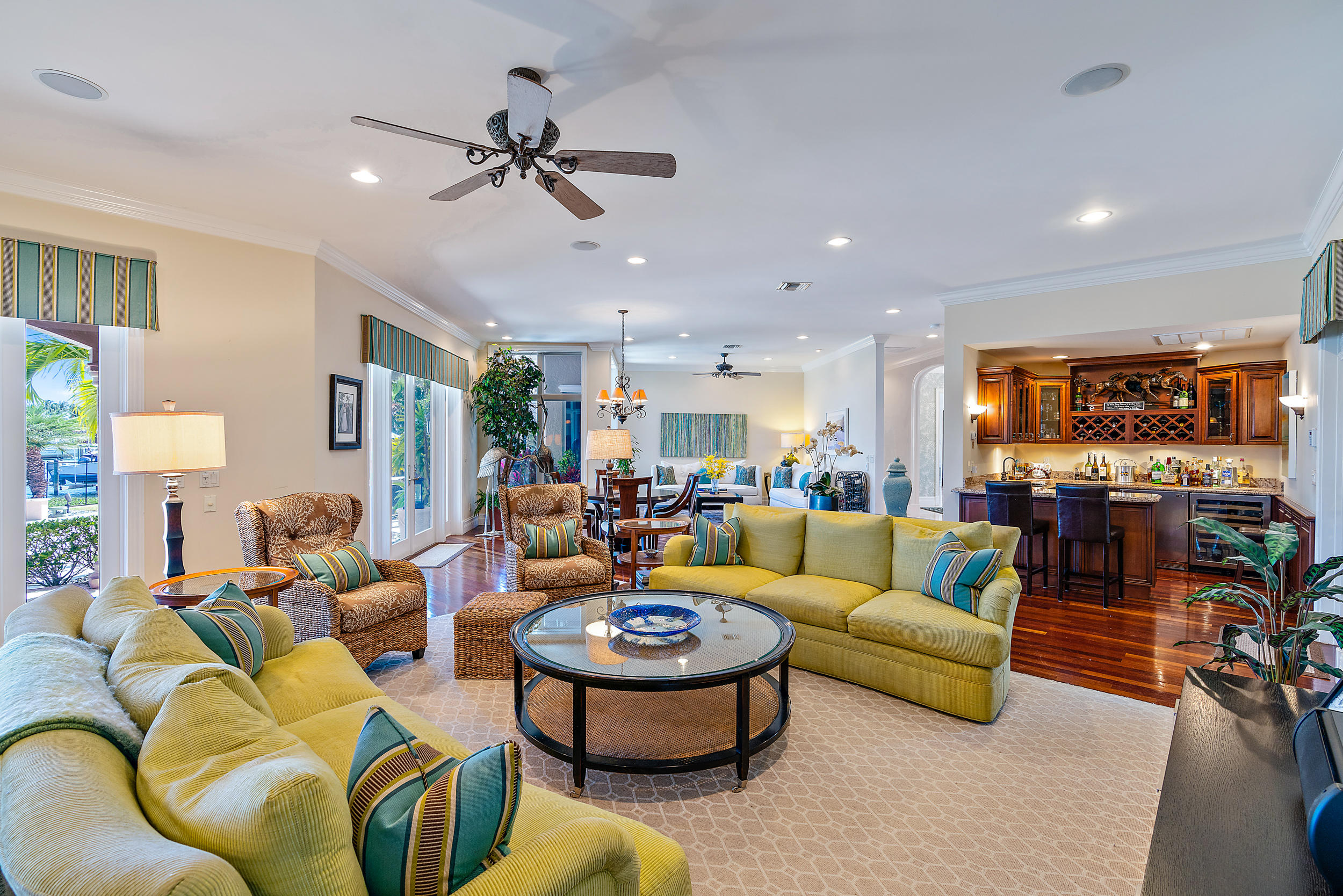 Anchorage Point - Residential